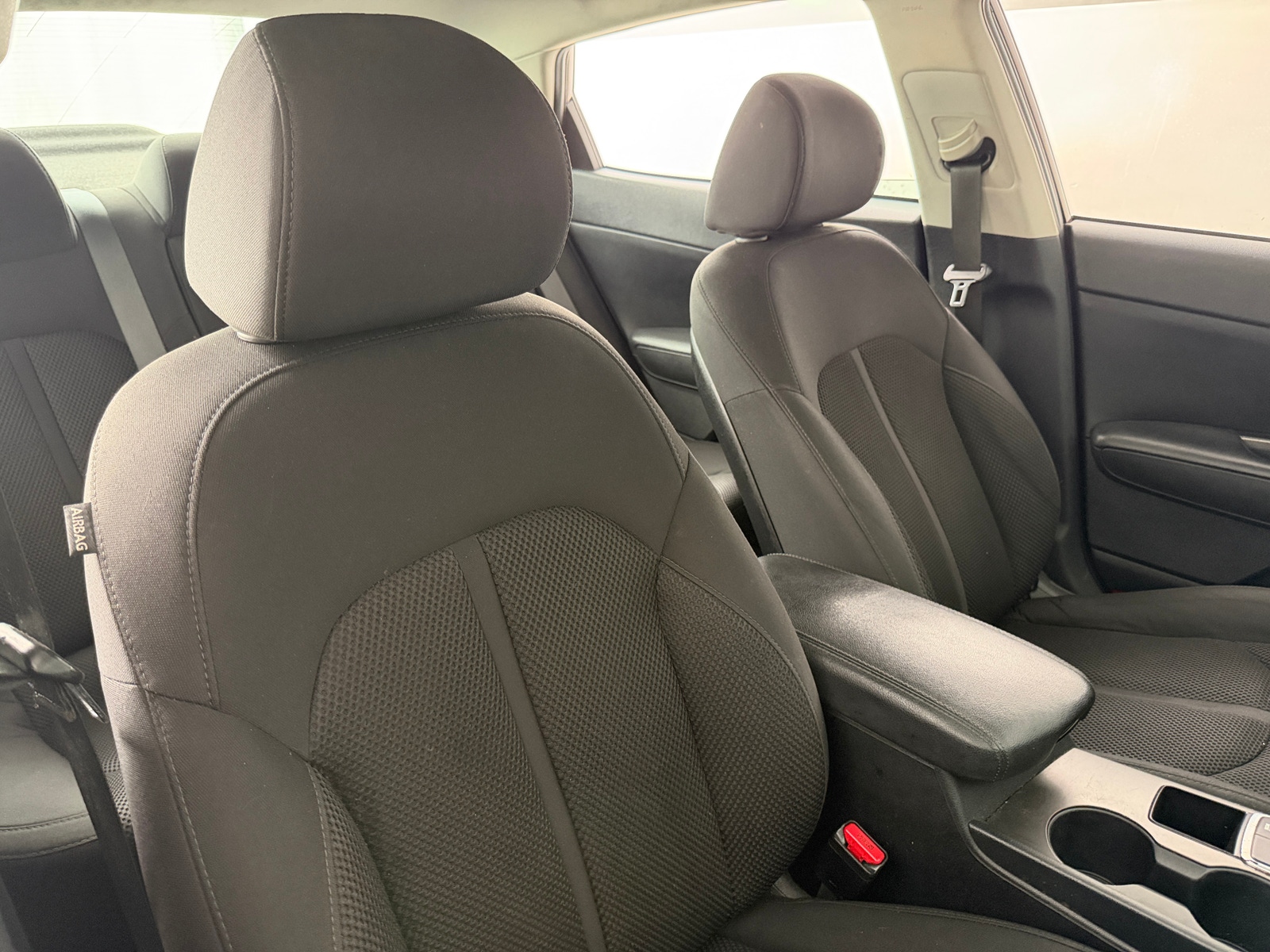 Thumbnail: 2020 Kia Optima - 2