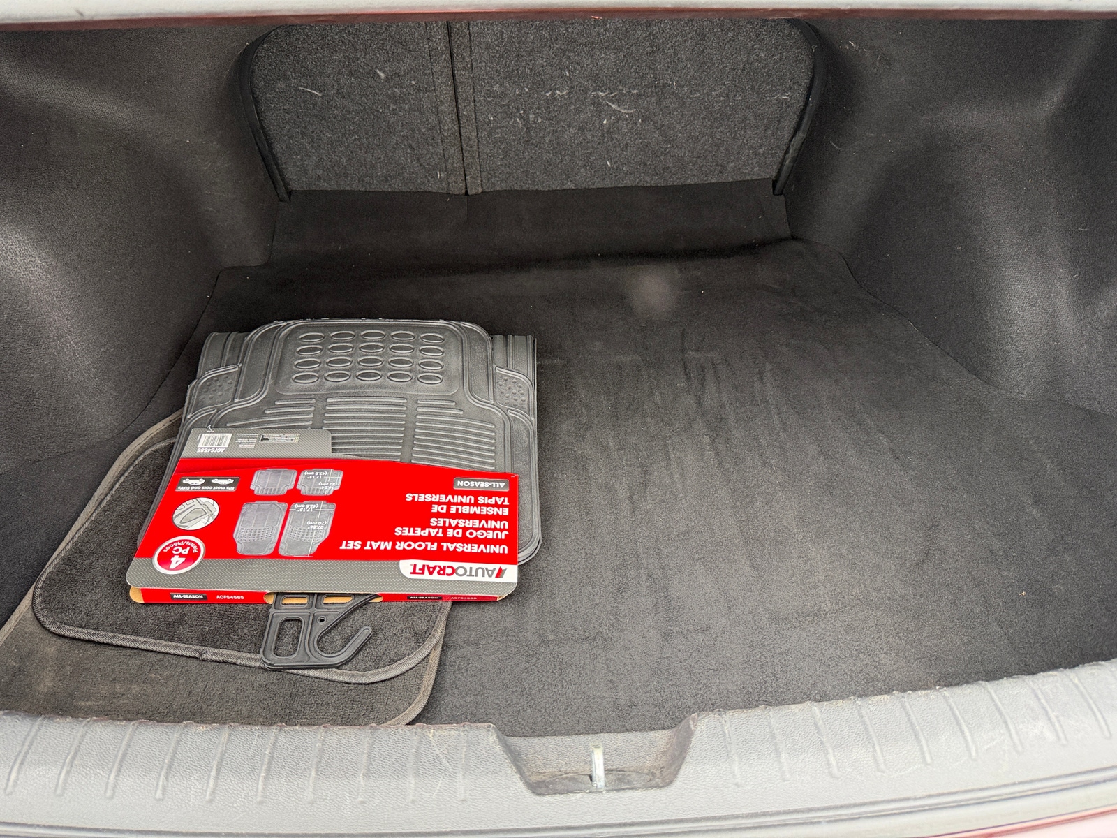 Thumbnail: 2020 Kia Optima - 7