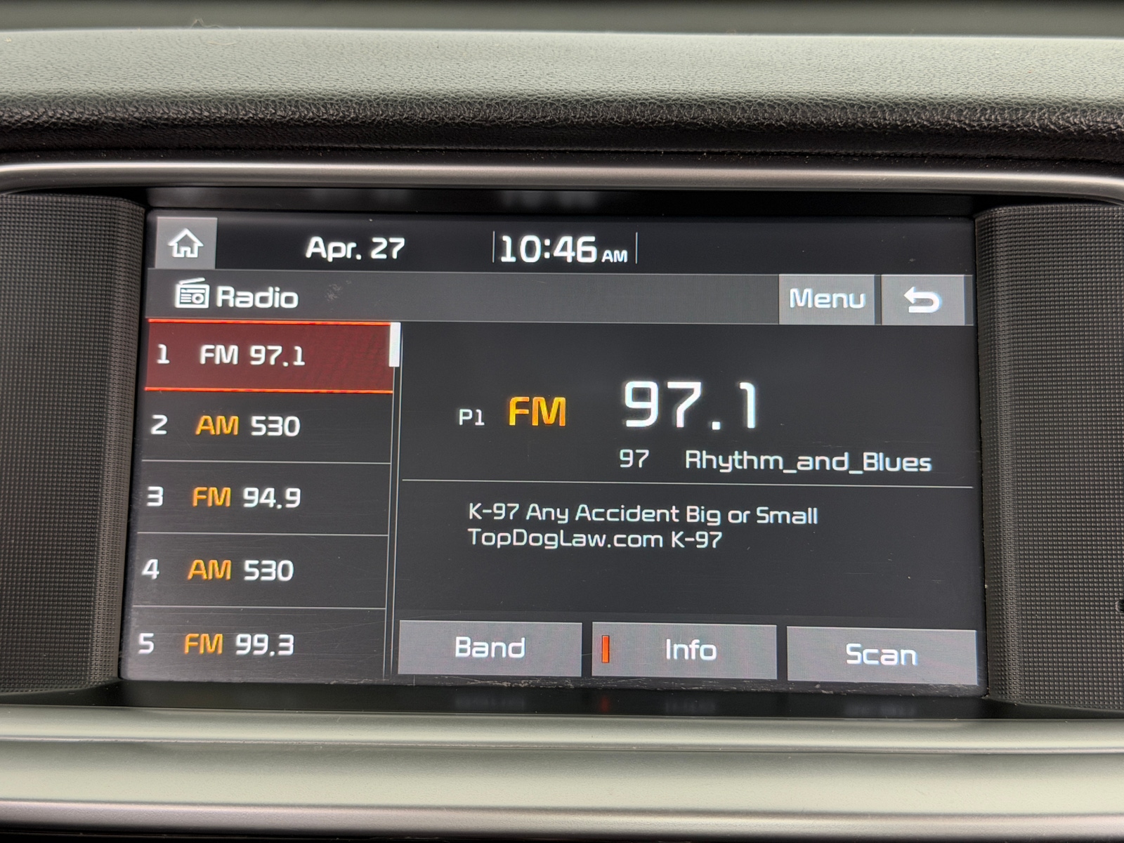 Thumbnail: 2020 Kia Optima - 4