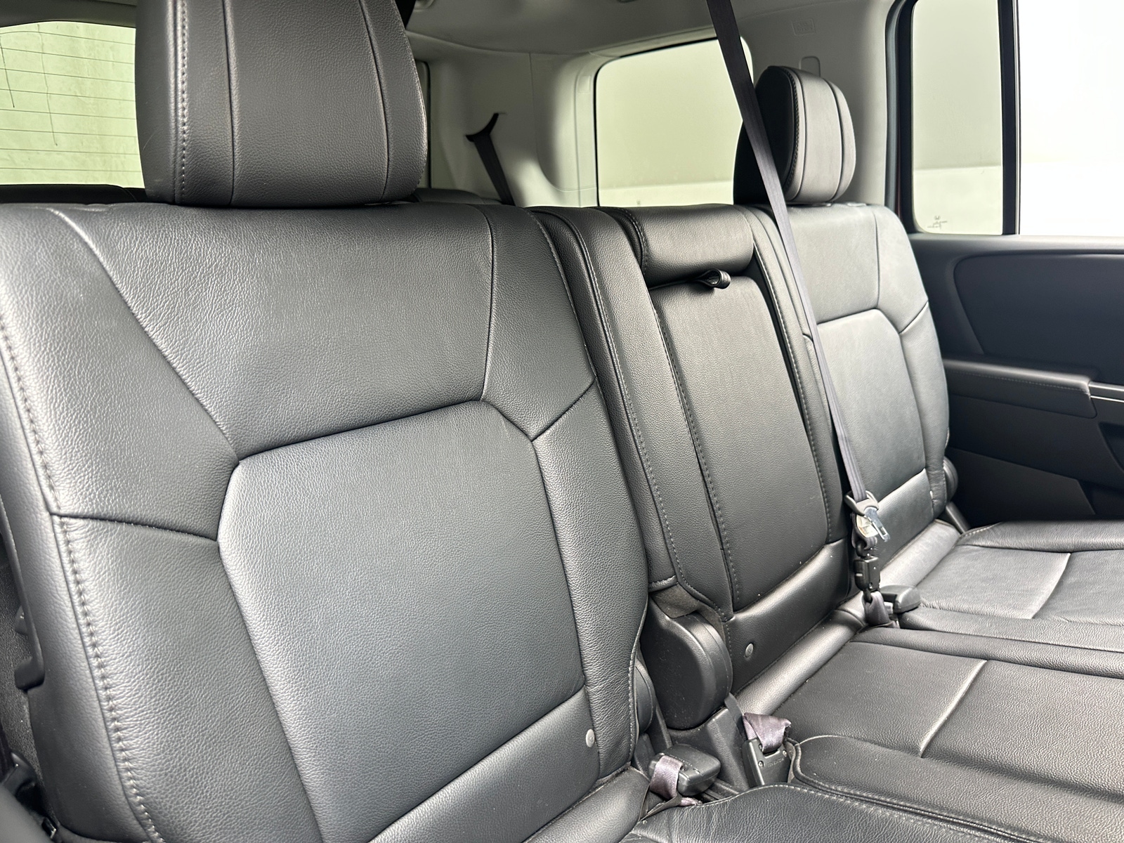 Thumbnail: 2013 Honda Pilot - 5