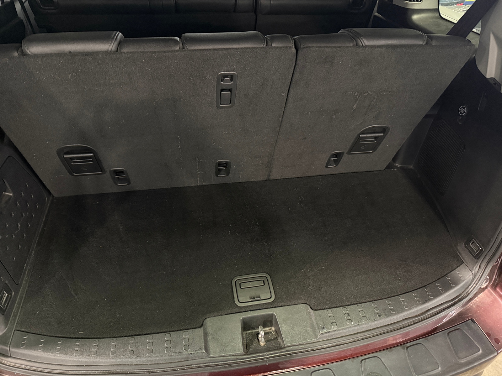 Thumbnail: 2013 Honda Pilot - 6