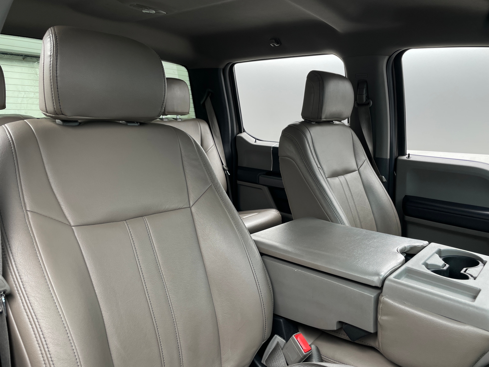 Thumbnail: 2018 Ford Econoline - 2