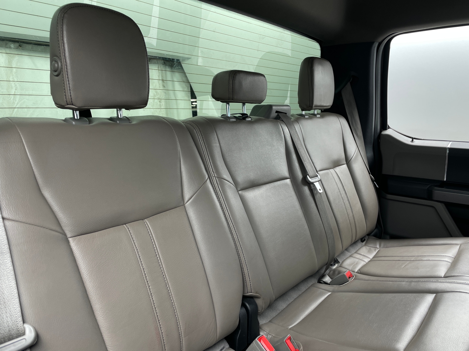 Thumbnail: 2018 Ford Econoline - 6