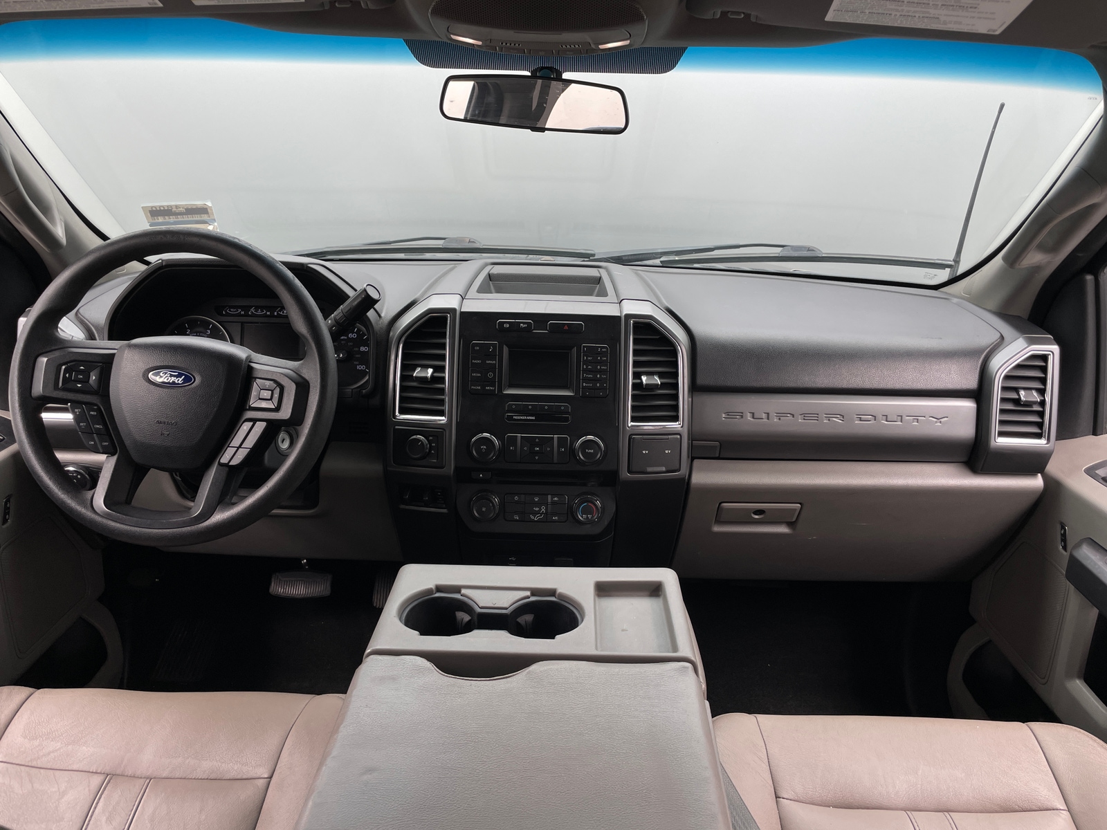 Thumbnail: 2018 Ford Econoline - 3