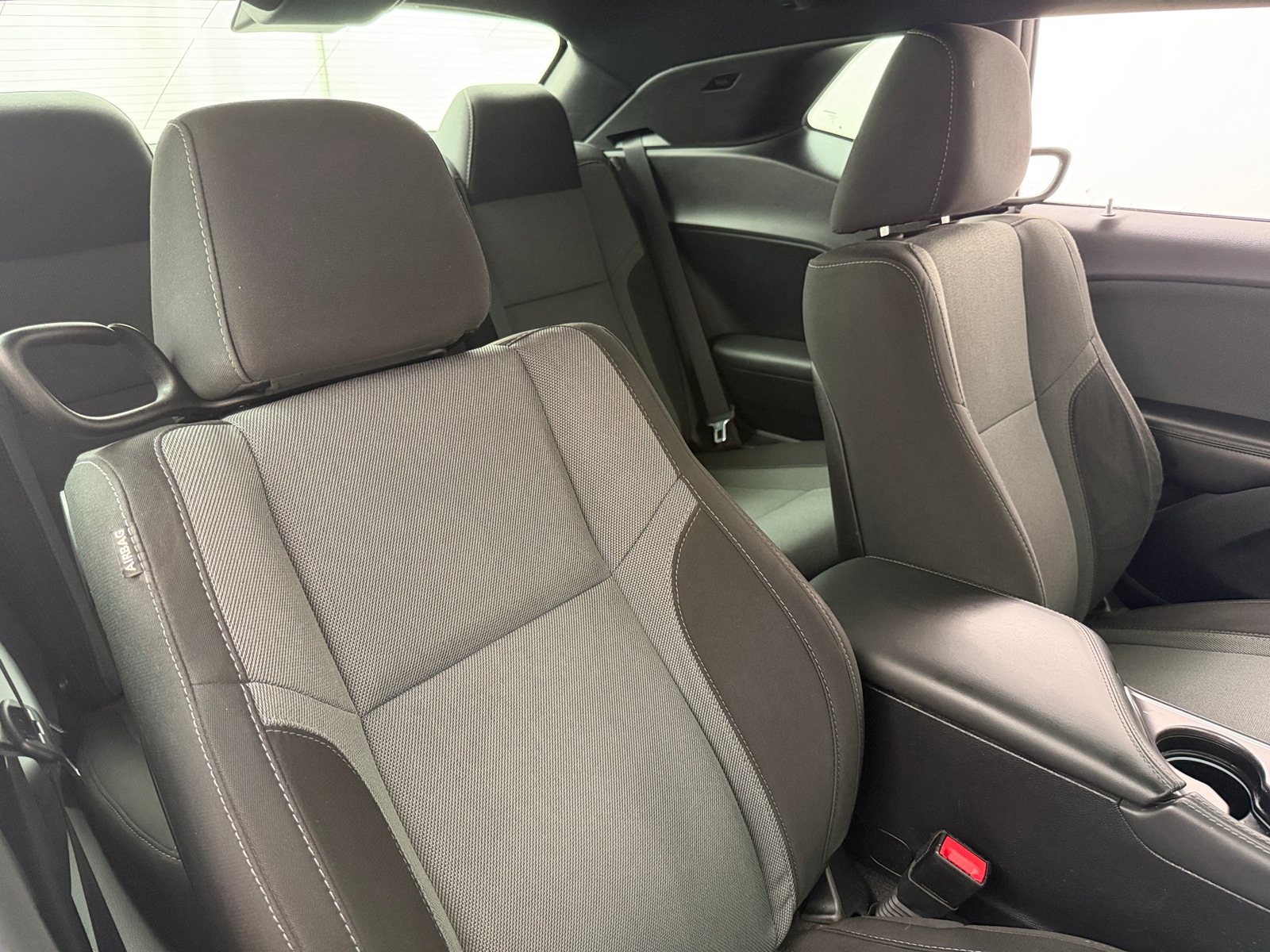 Thumbnail: 2016 Dodge Challenger - 2