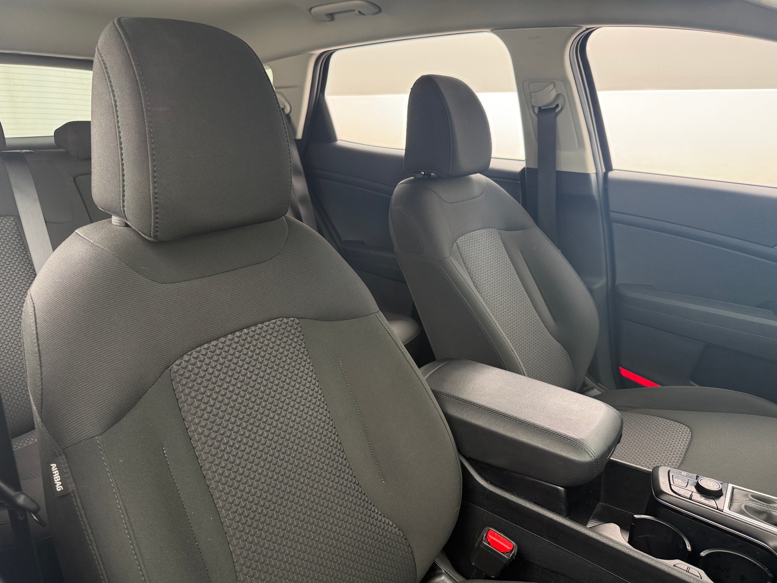 Thumbnail: 2025 Kia Sportage - 2