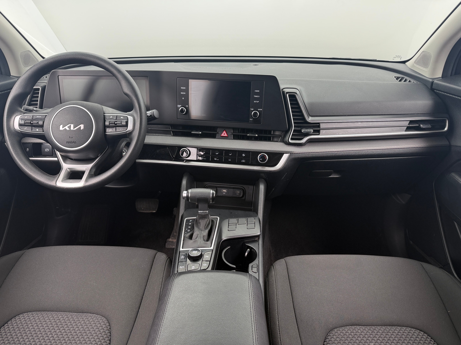 Thumbnail: 2025 Kia Sportage - 3