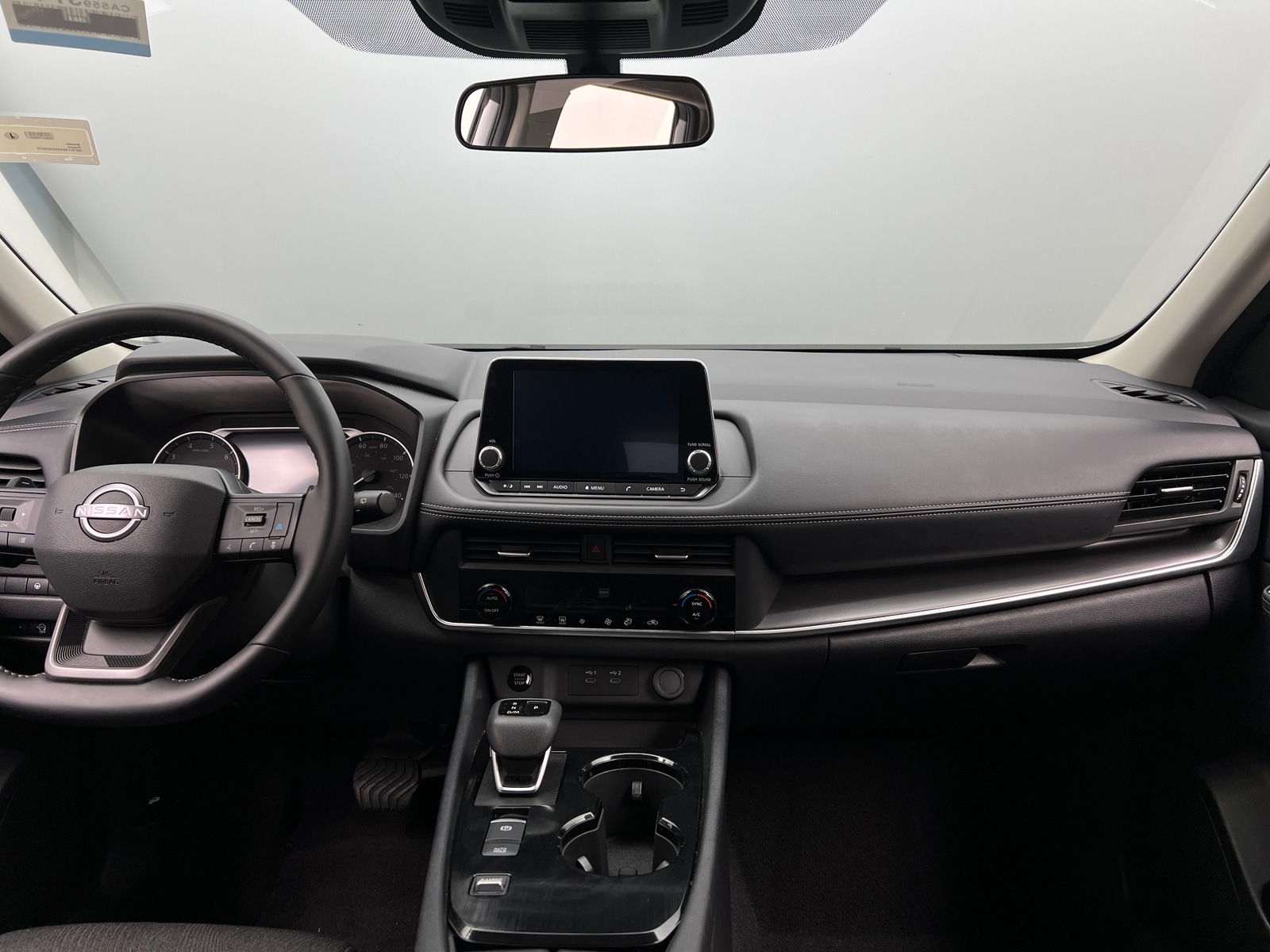 Thumbnail: 2025 Nissan Rogue - 3