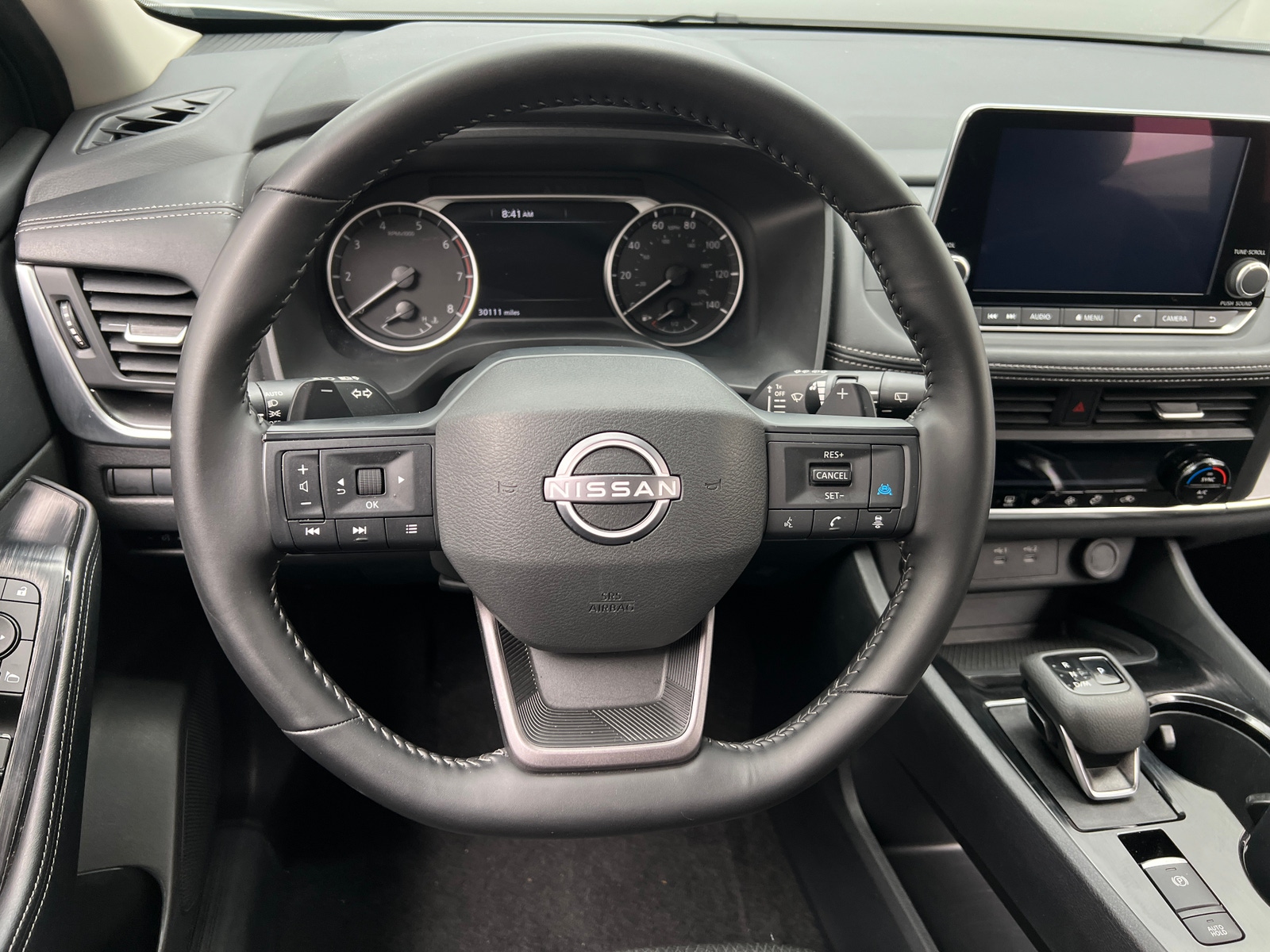 Thumbnail: 2025 Nissan Rogue - 5