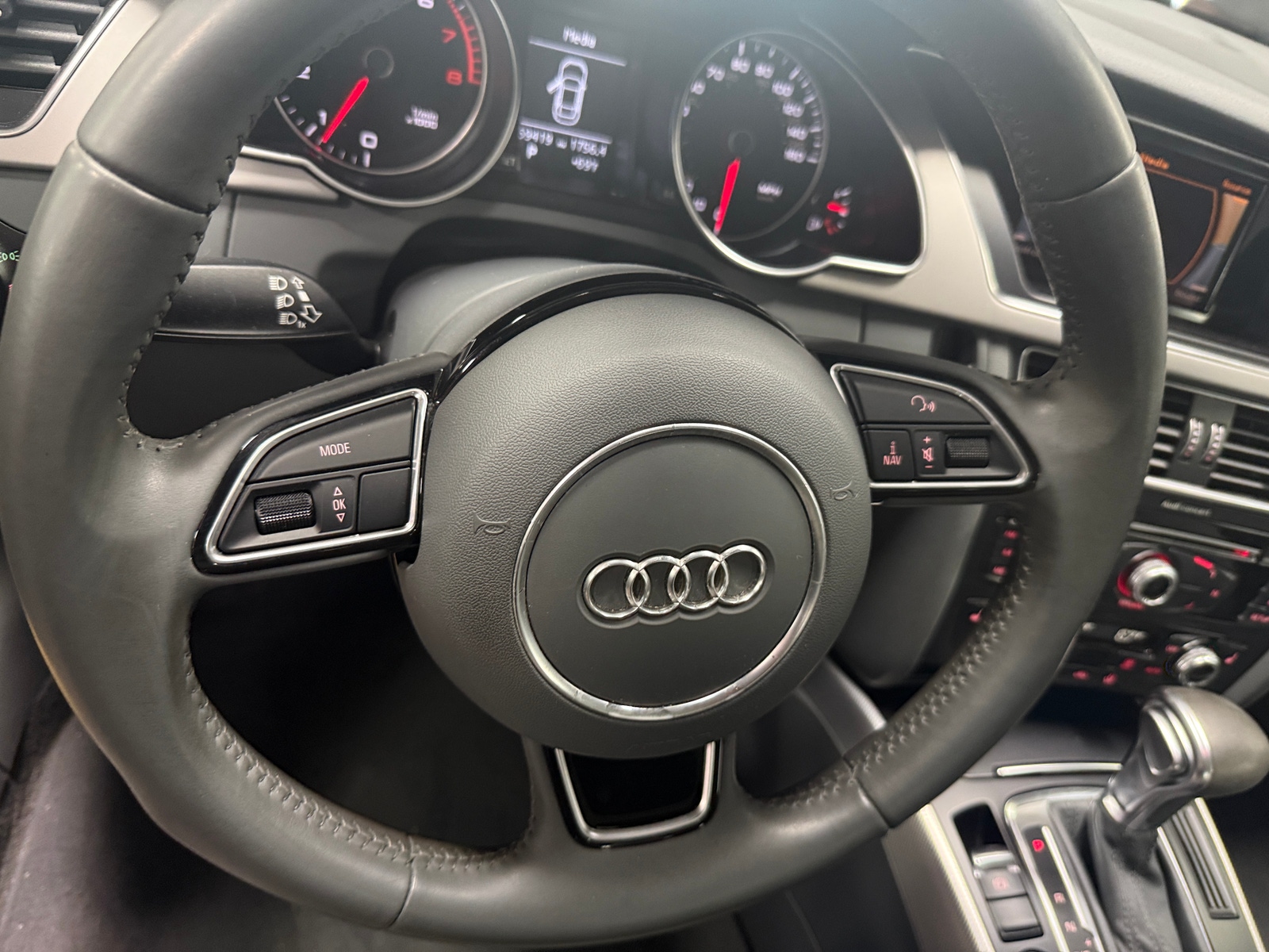Thumbnail: 2014 Audi A5 - 3
