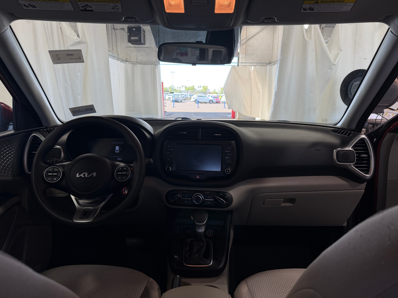 Thumbnail: 2023 Kia Soul - 3