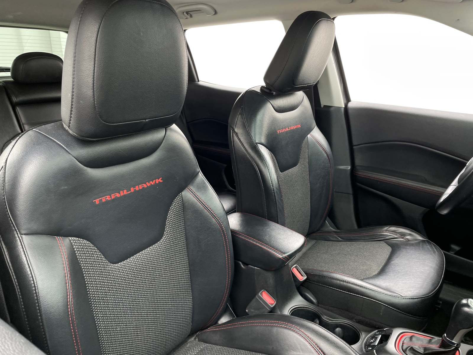 Thumbnail: 2018 Jeep Compass - 2