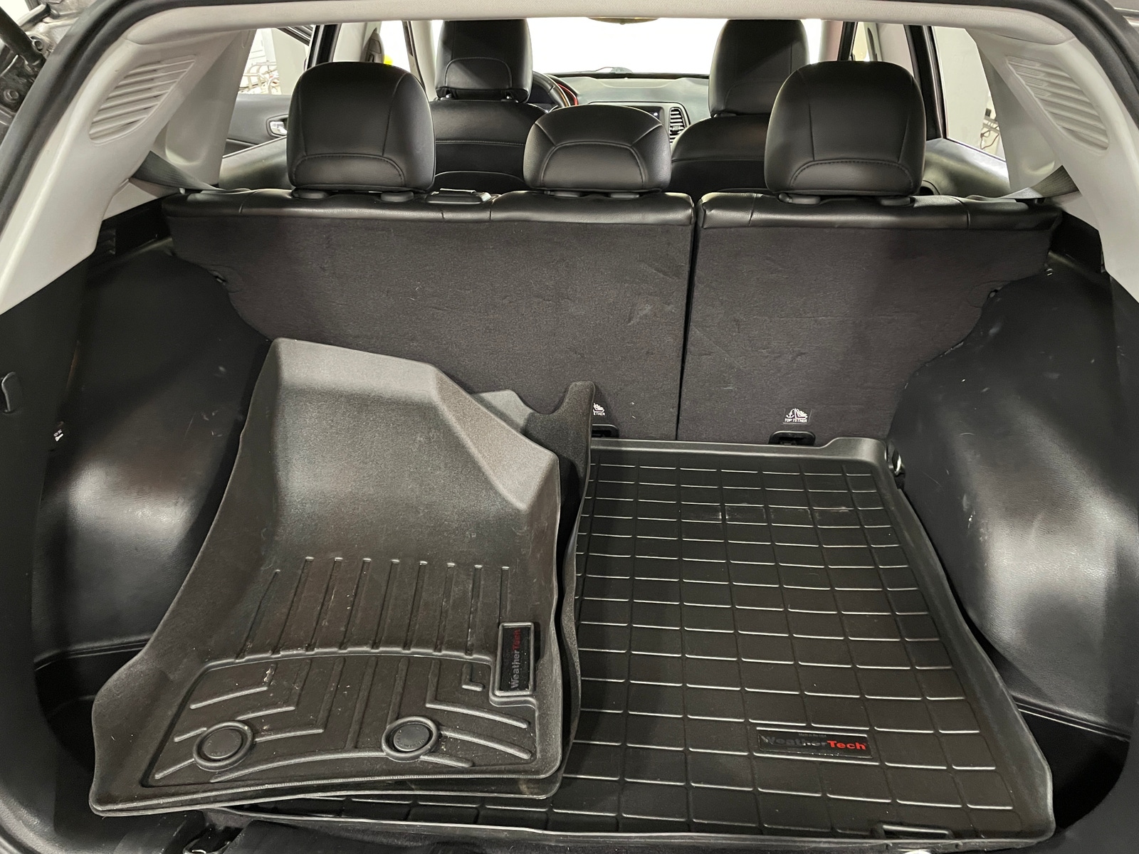 Thumbnail: 2018 Jeep Compass - 7