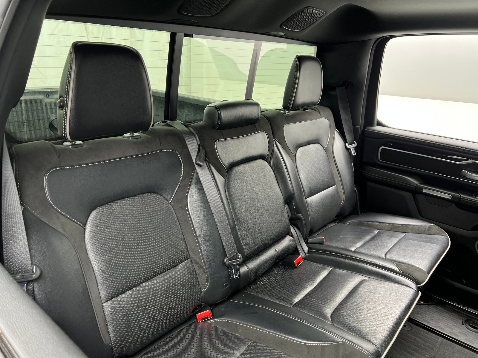 Thumbnail: 2022 RAM 1500 - 5