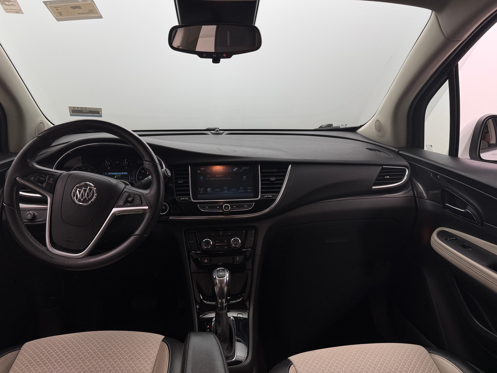 Thumbnail: 2020 Buick Encore - 2
