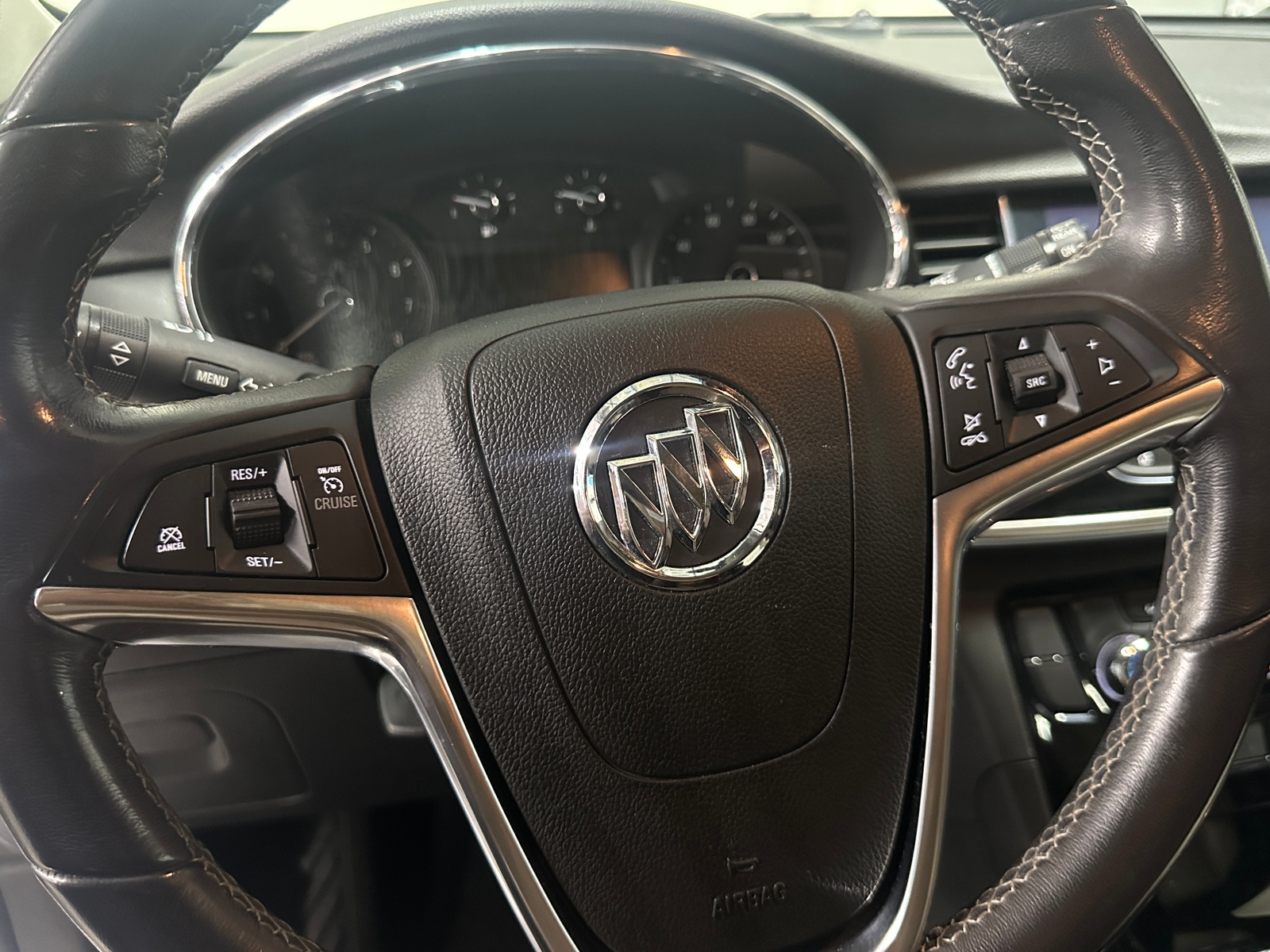 Thumbnail: 2020 Buick Encore - 4