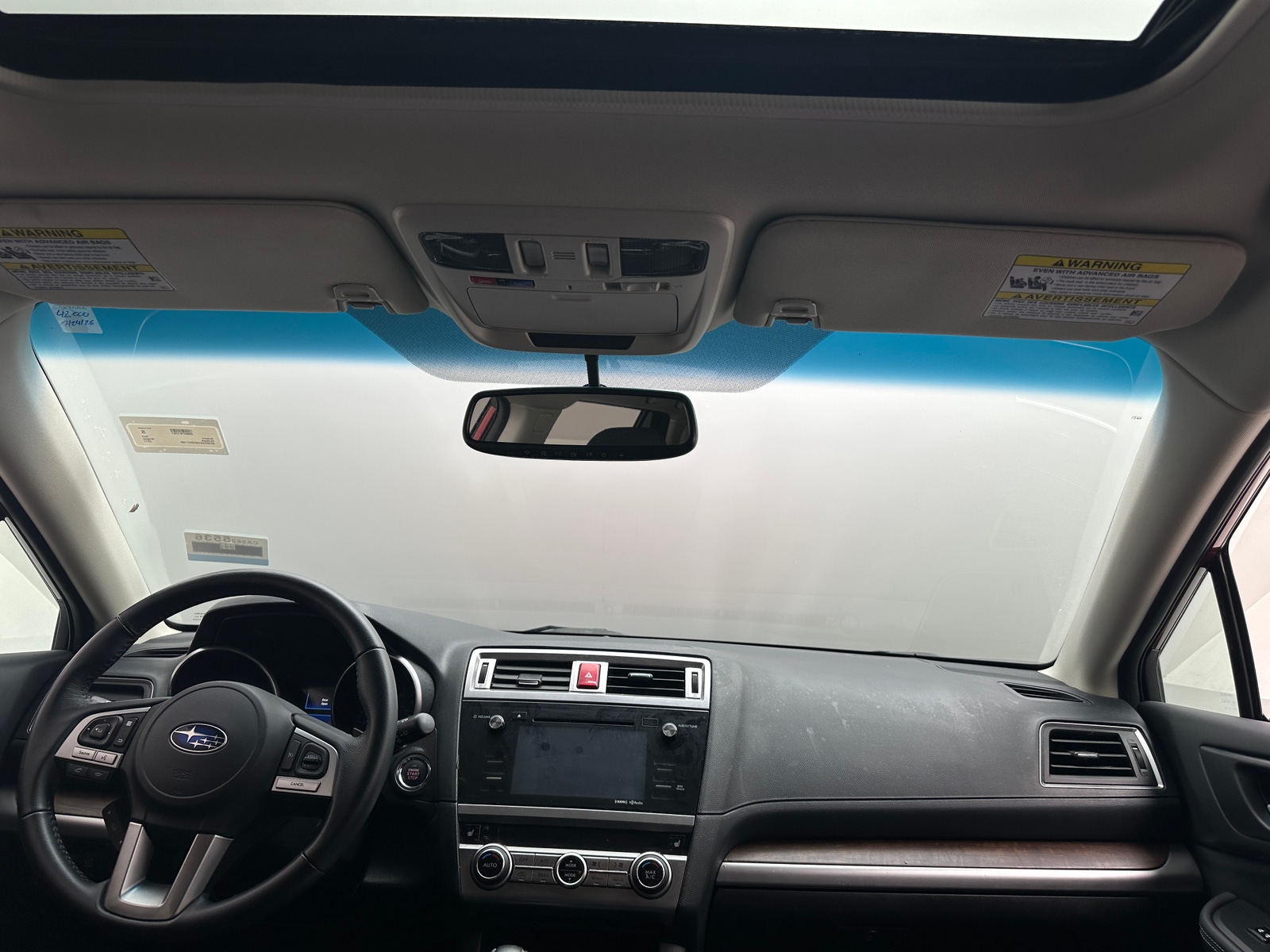 Thumbnail: 2017 Subaru Outback - 2