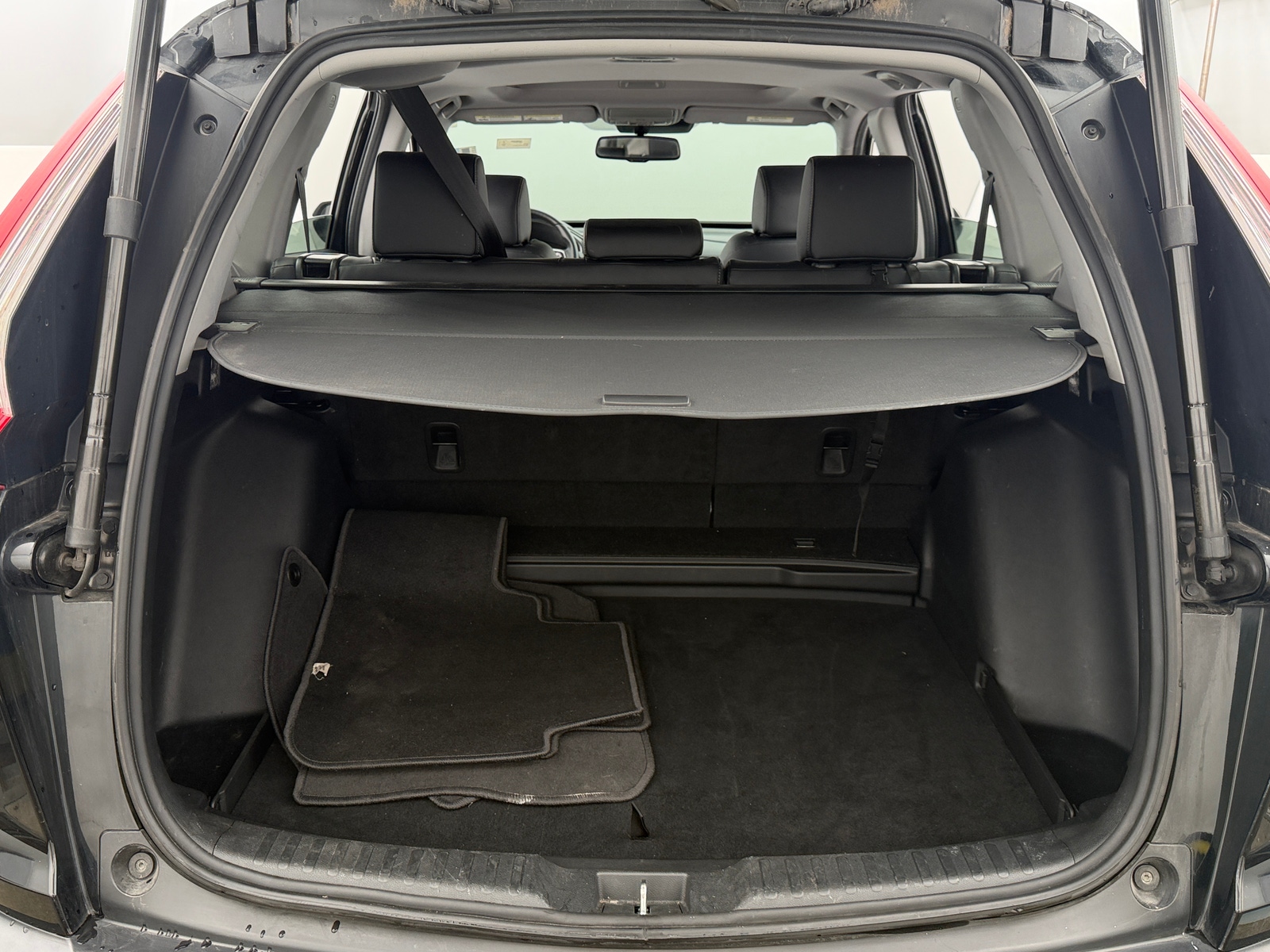 Thumbnail: 2017 Honda CR-V - 6