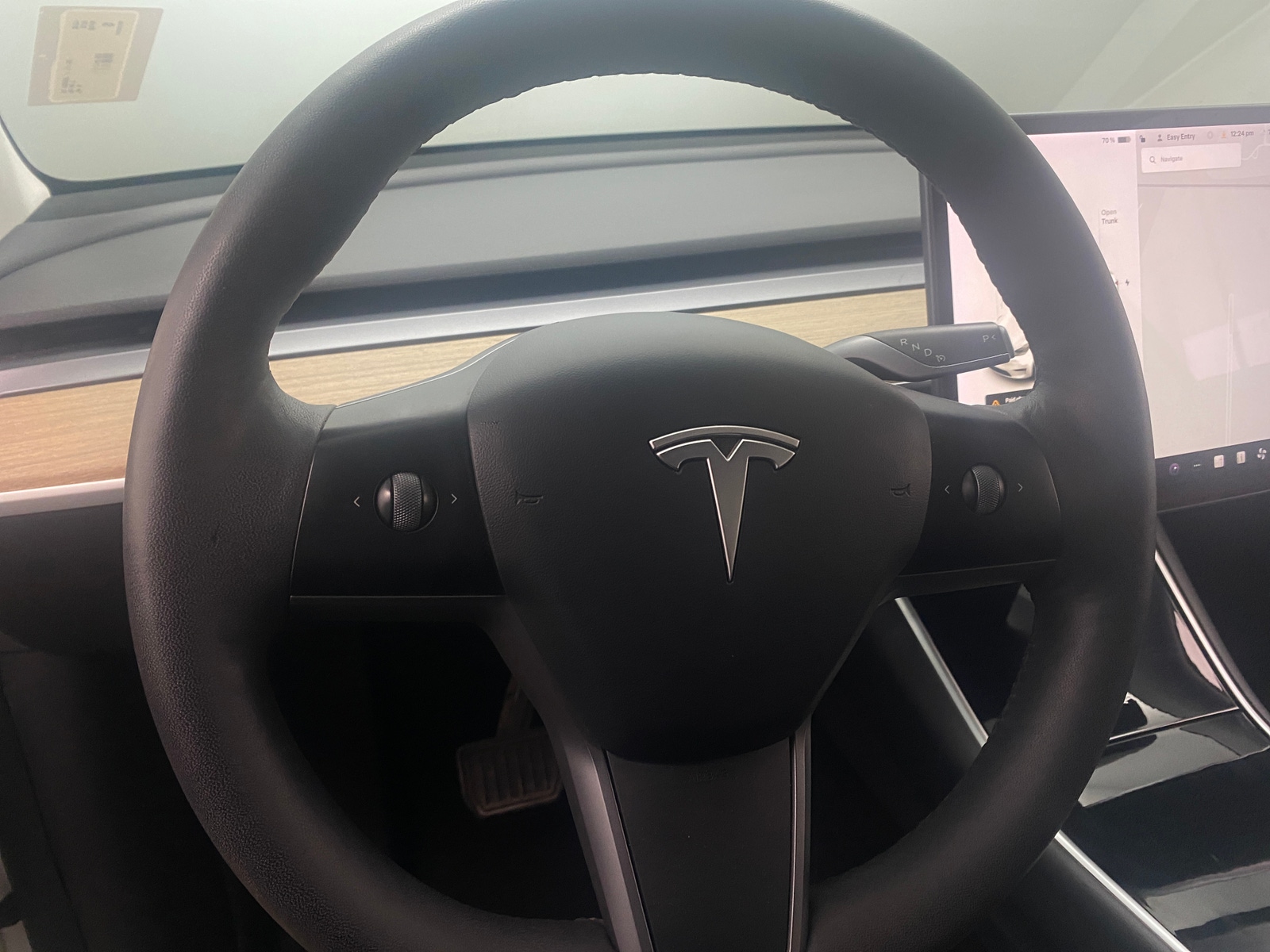 Thumbnail: 2021 Tesla Model Y - 4