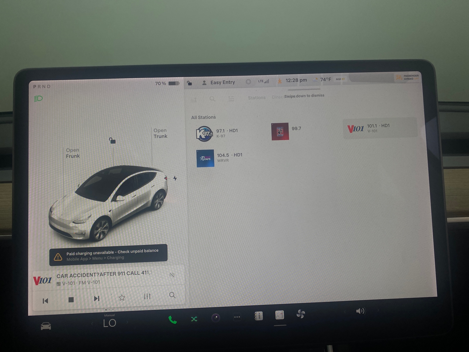 Thumbnail: 2021 Tesla Model Y - 3