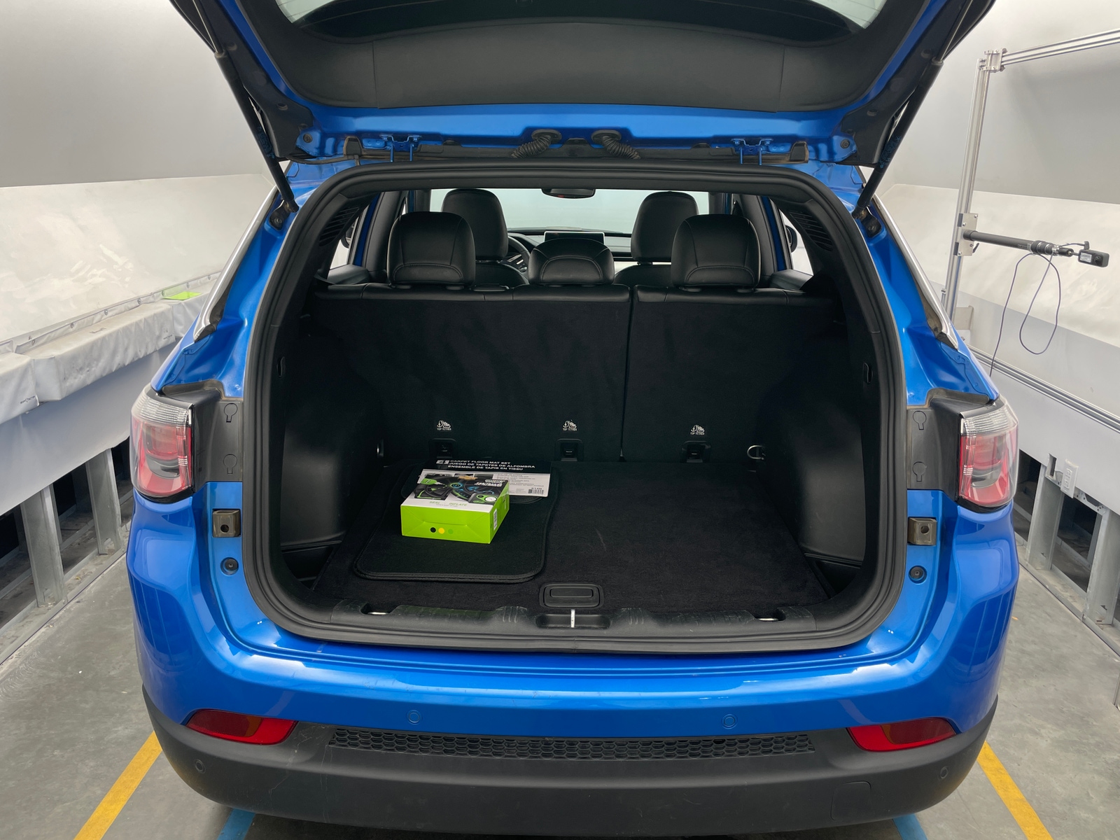 Thumbnail: 2025 Jeep Compass - 6