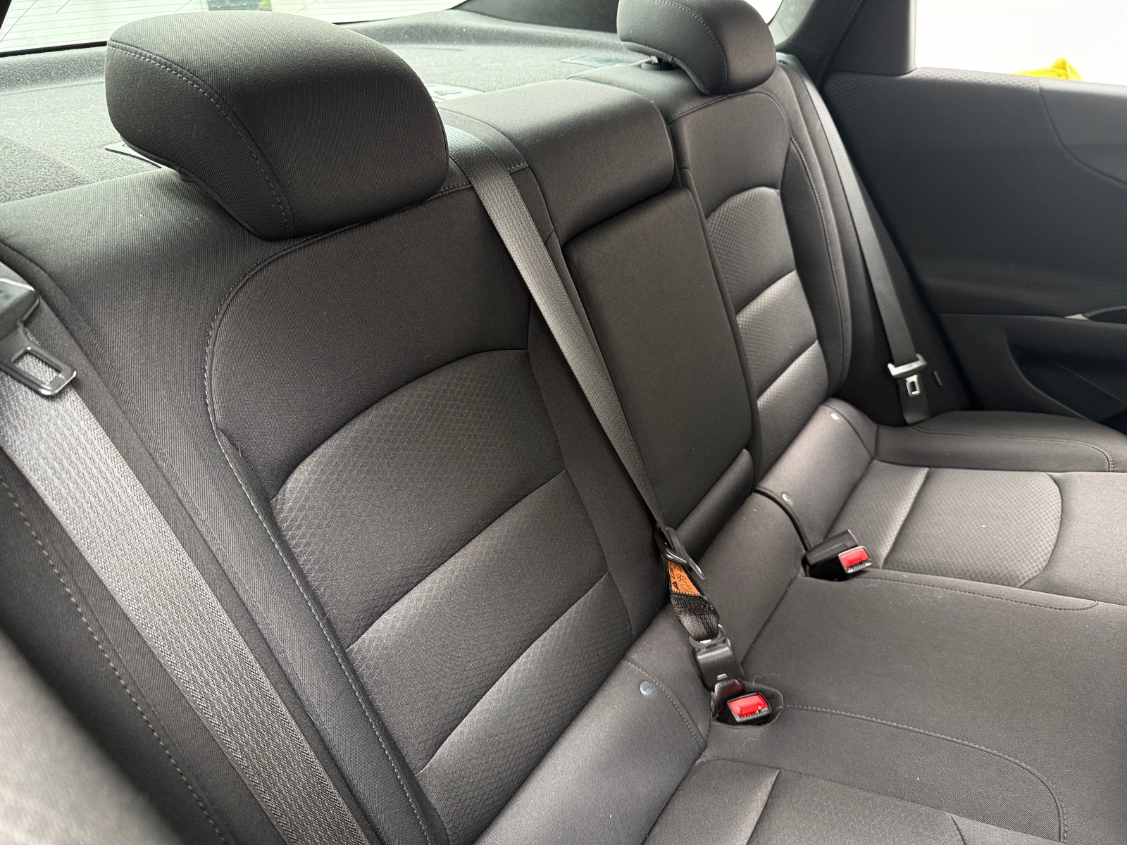 Thumbnail: 2024 Chevrolet Malibu - 6