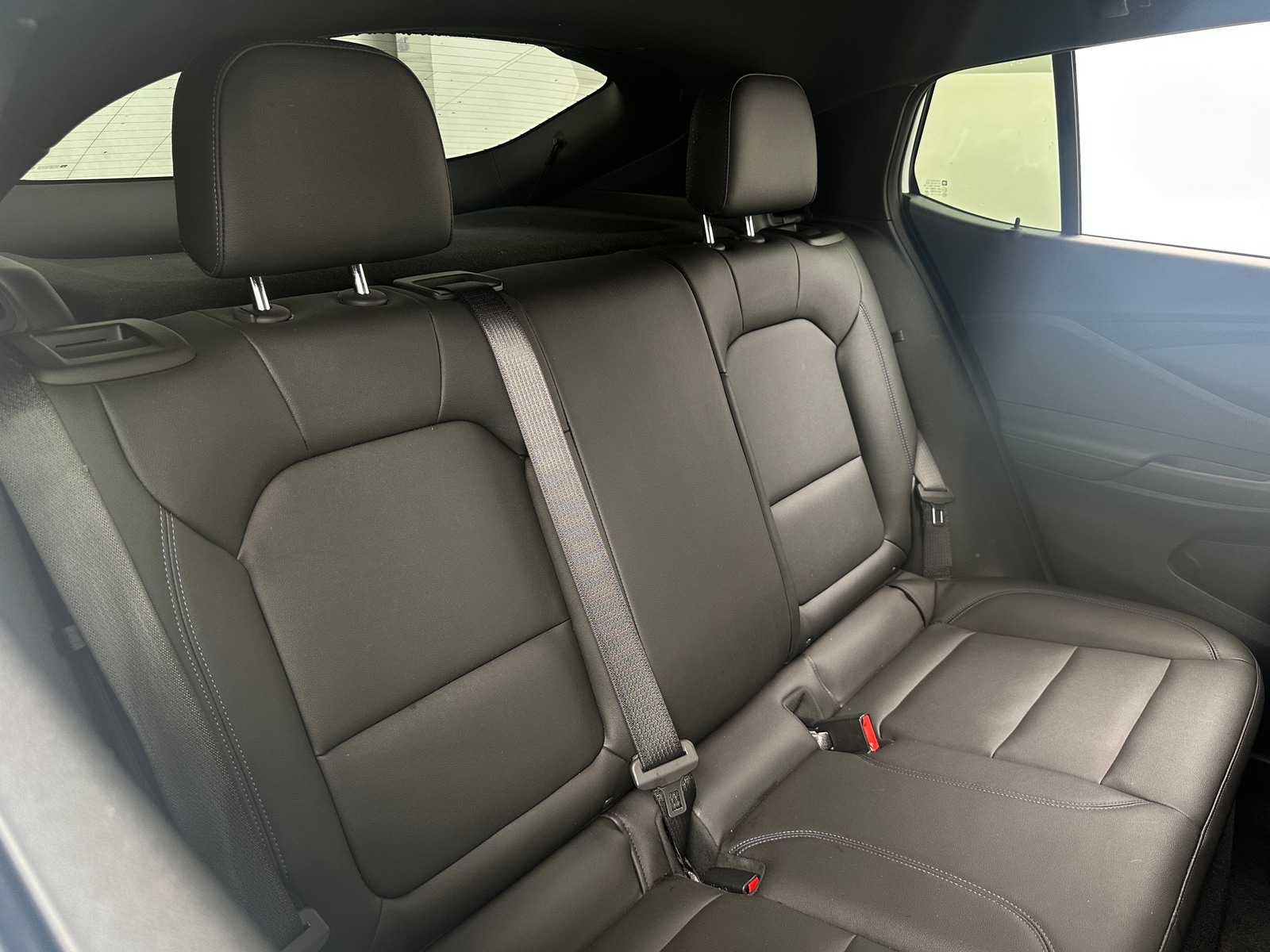 Thumbnail: 2025 Buick Envista - 5