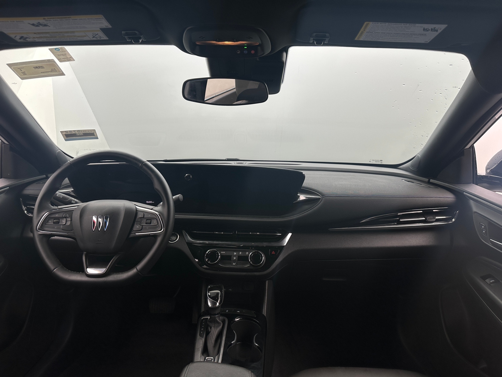 Thumbnail: 2025 Buick Envista - 2