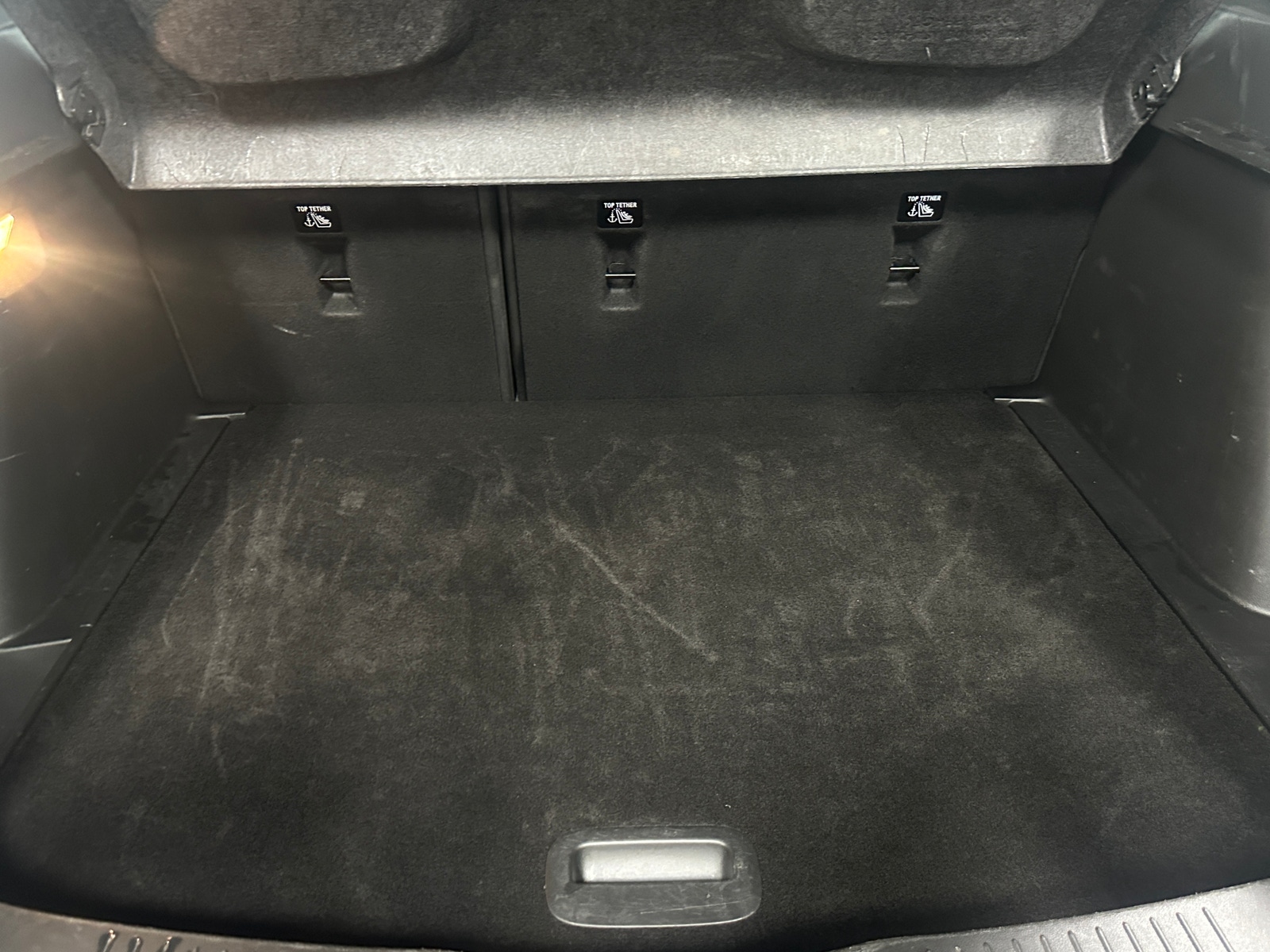 Thumbnail: 2025 Buick Envista - 6