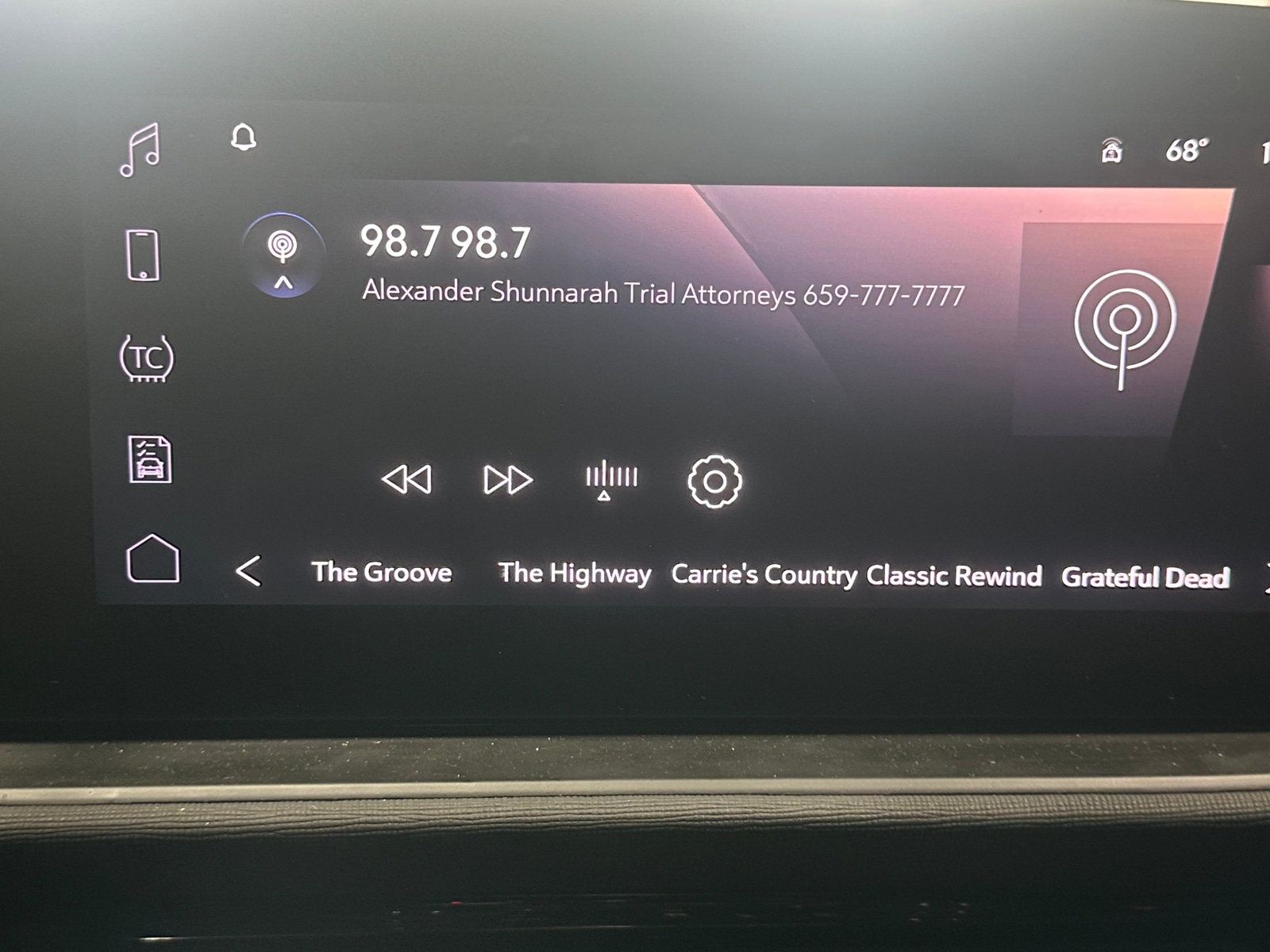 Thumbnail: 2025 Buick Envista - 3