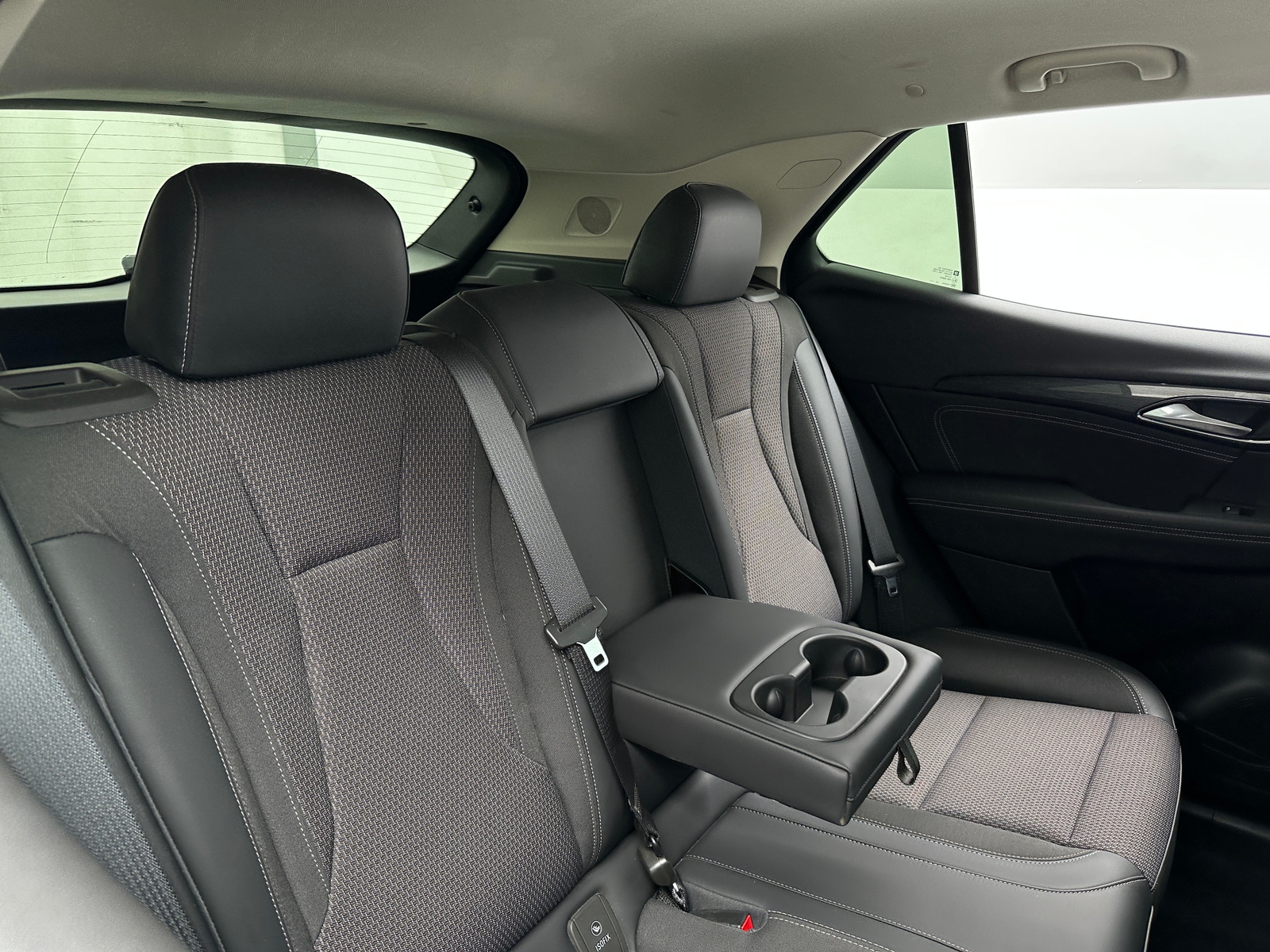 Thumbnail: 2023 Buick Envision - 5