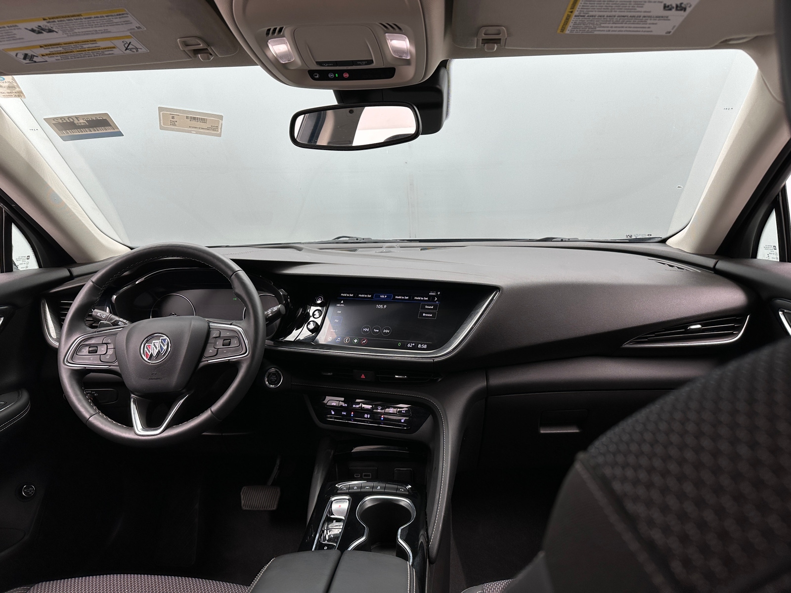 Thumbnail: 2023 Buick Envision - 2