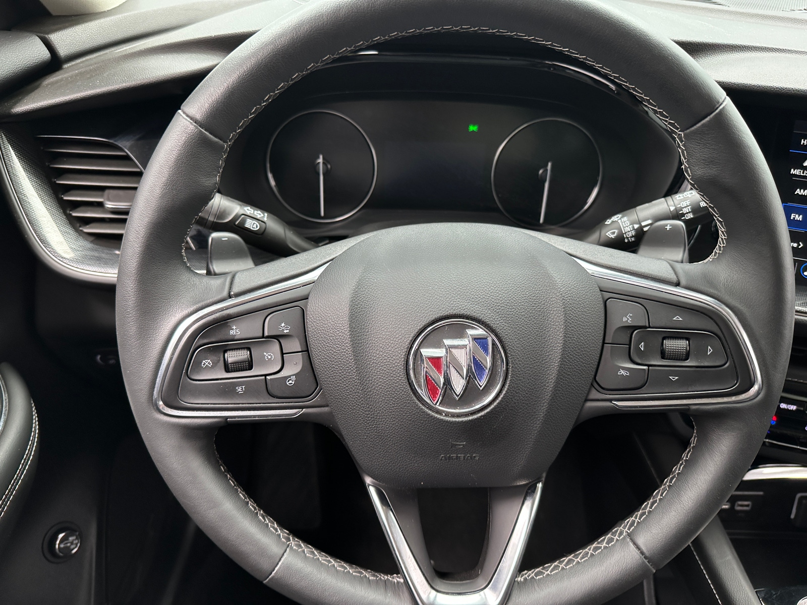 Thumbnail: 2023 Buick Envision - 4
