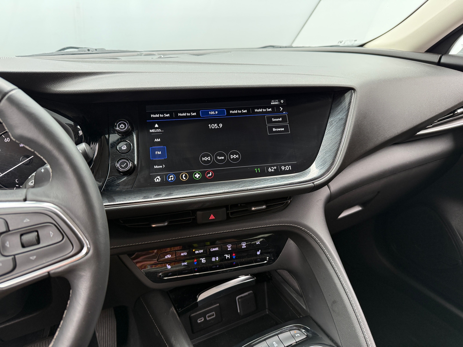 Thumbnail: 2023 Buick Envision - 3
