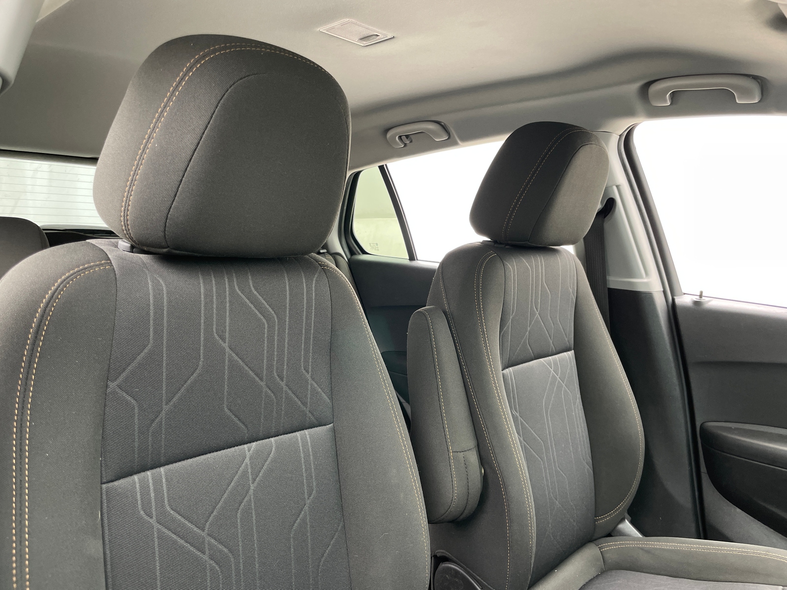 Thumbnail: 2020 Chevrolet Trax - 2