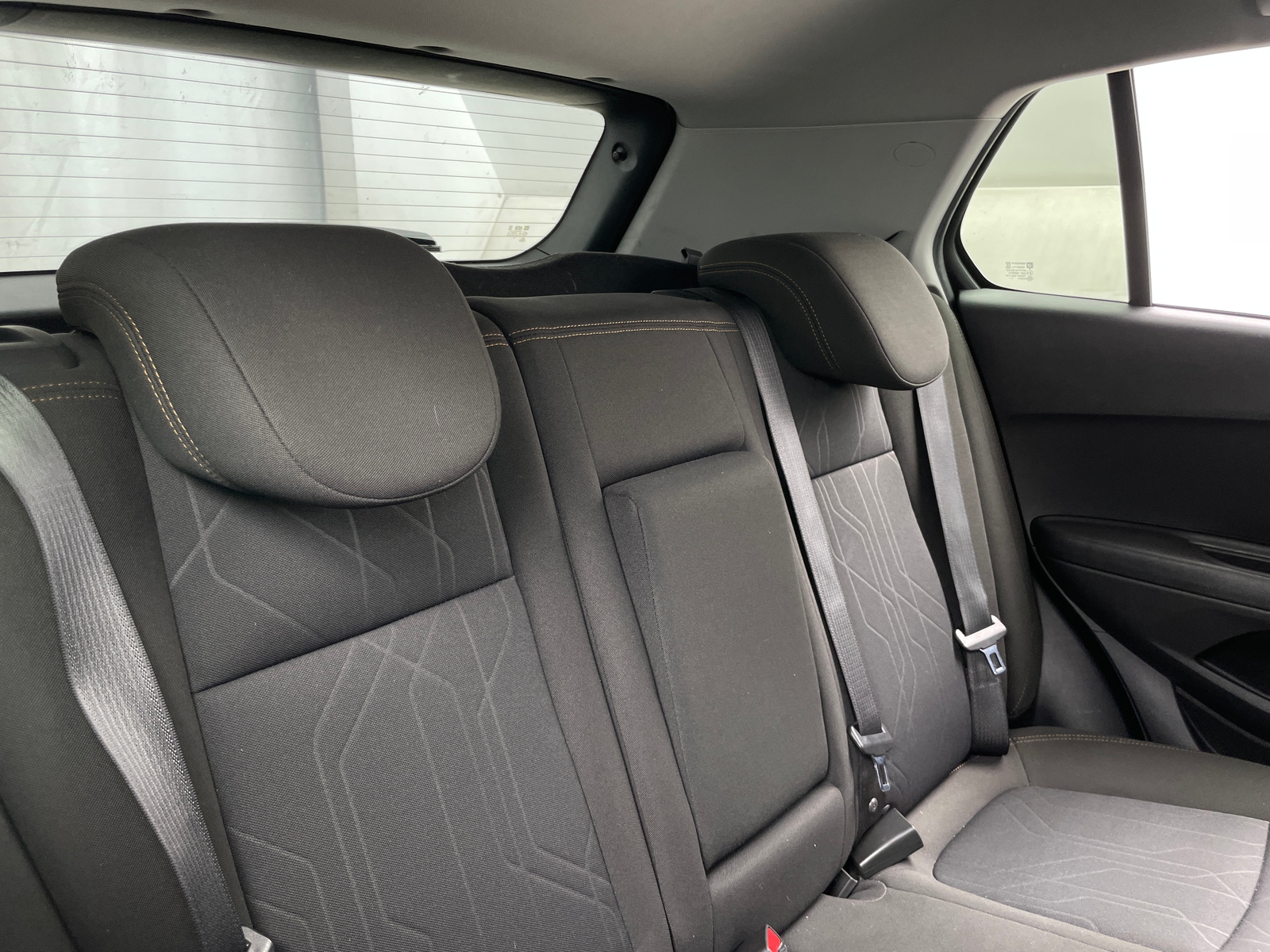 Thumbnail: 2020 Chevrolet Trax - 6