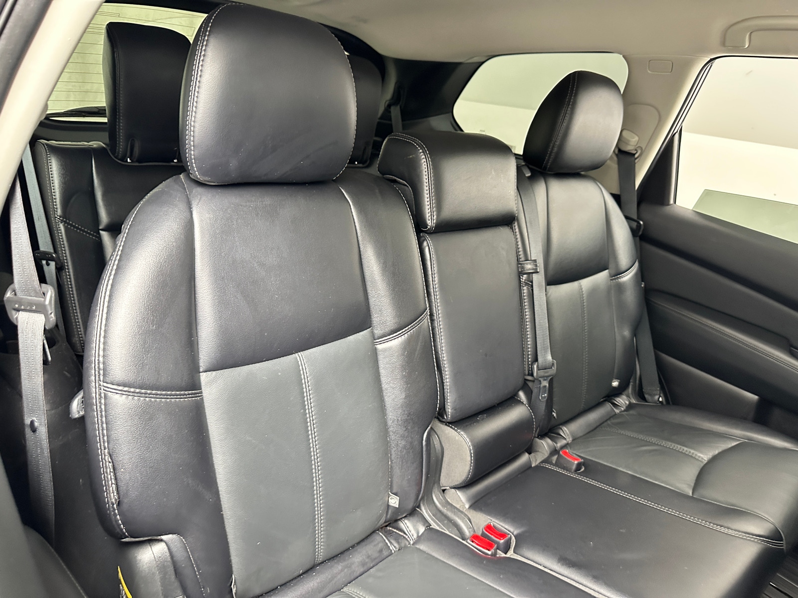 Thumbnail: 2020 Nissan Pathfinder - 5