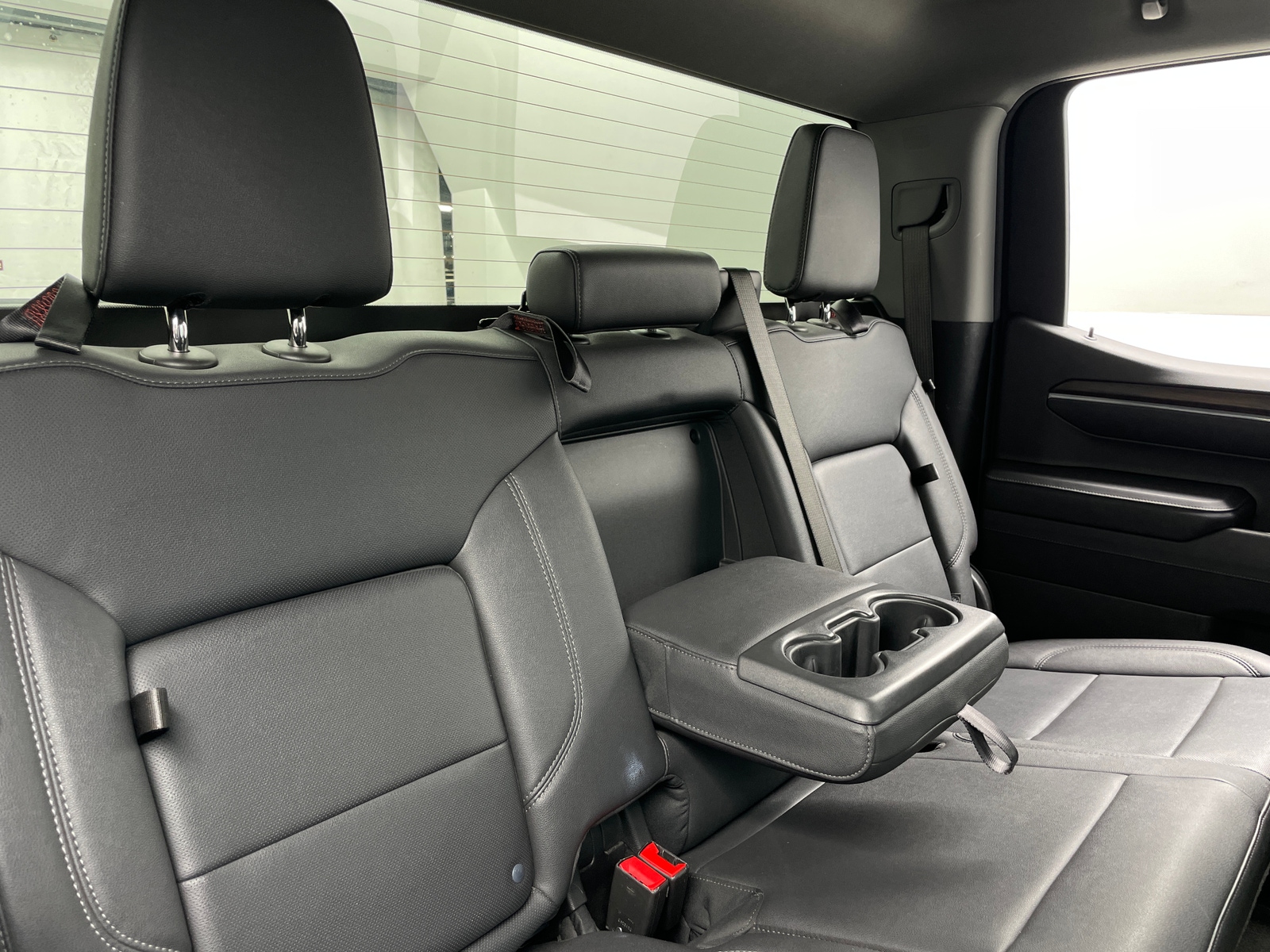 Thumbnail: 2025 GMC Sierra 1500 - 5