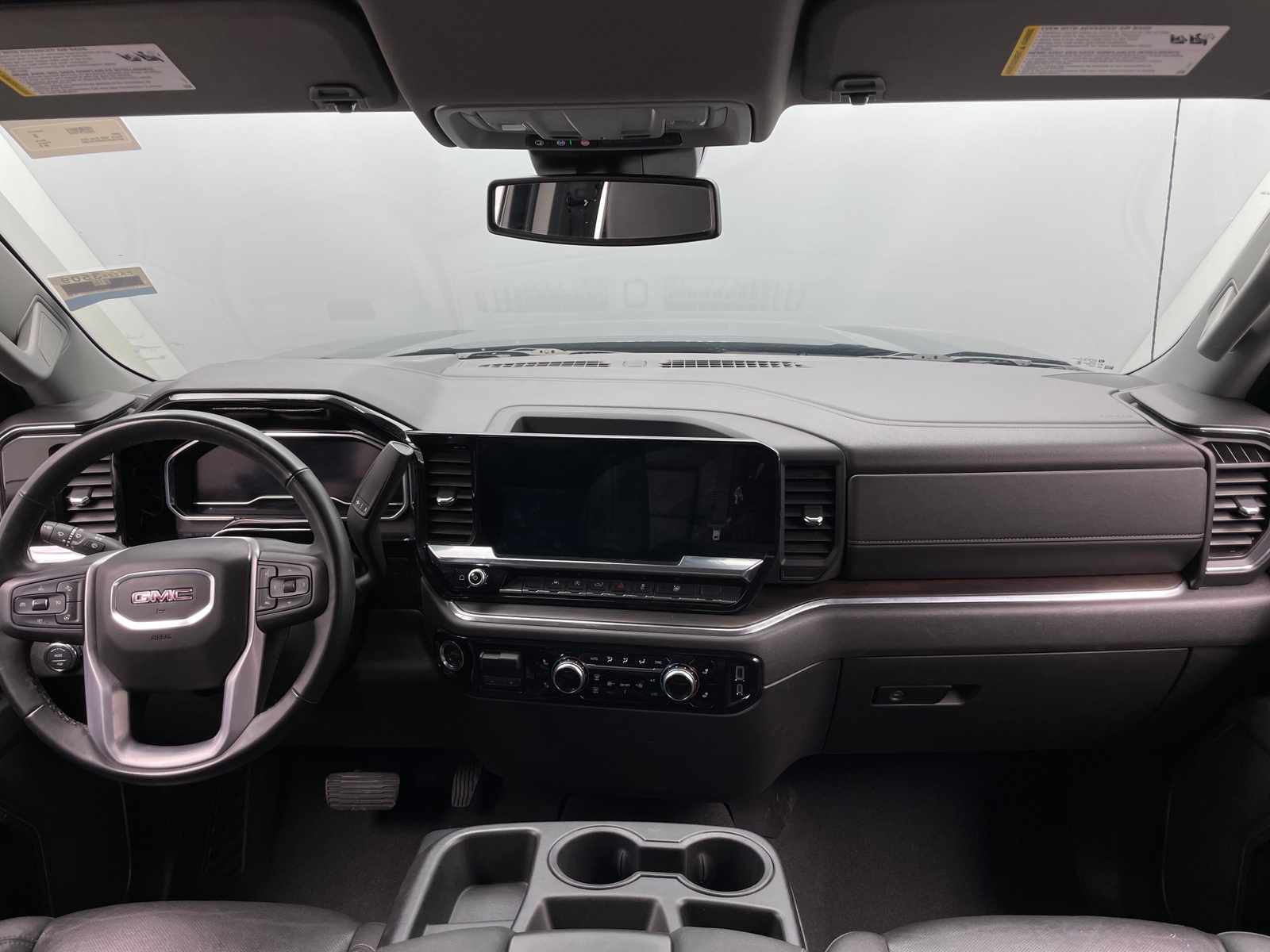 Thumbnail: 2025 GMC Sierra 1500 - 2