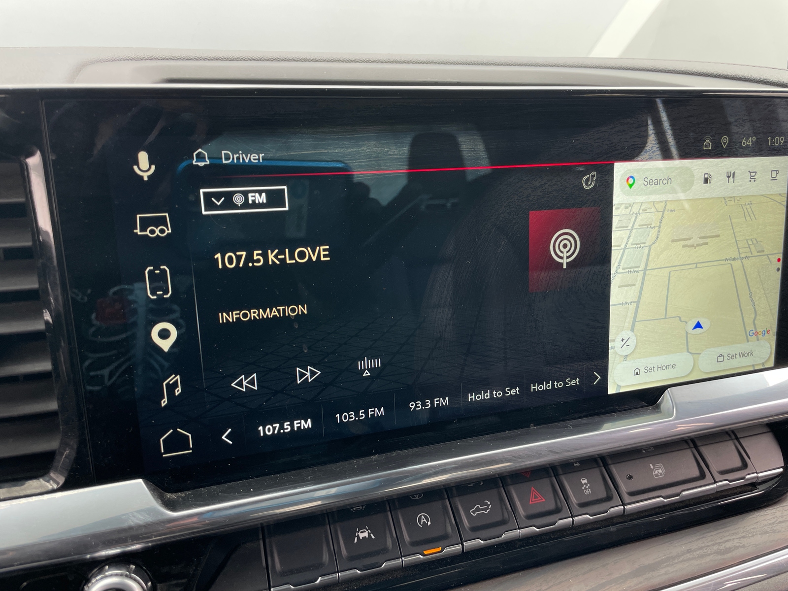 Thumbnail: 2025 GMC Sierra 1500 - 3