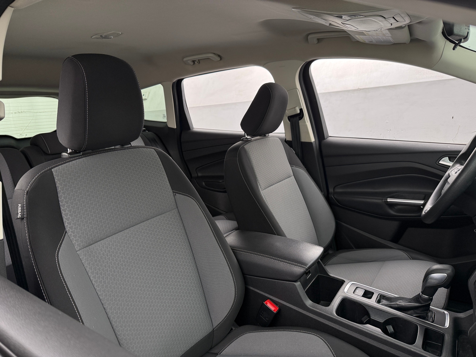 Thumbnail: 2019 Ford Escape - 2