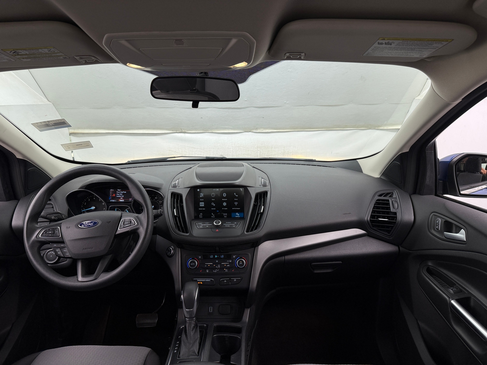 Thumbnail: 2019 Ford Escape - 3
