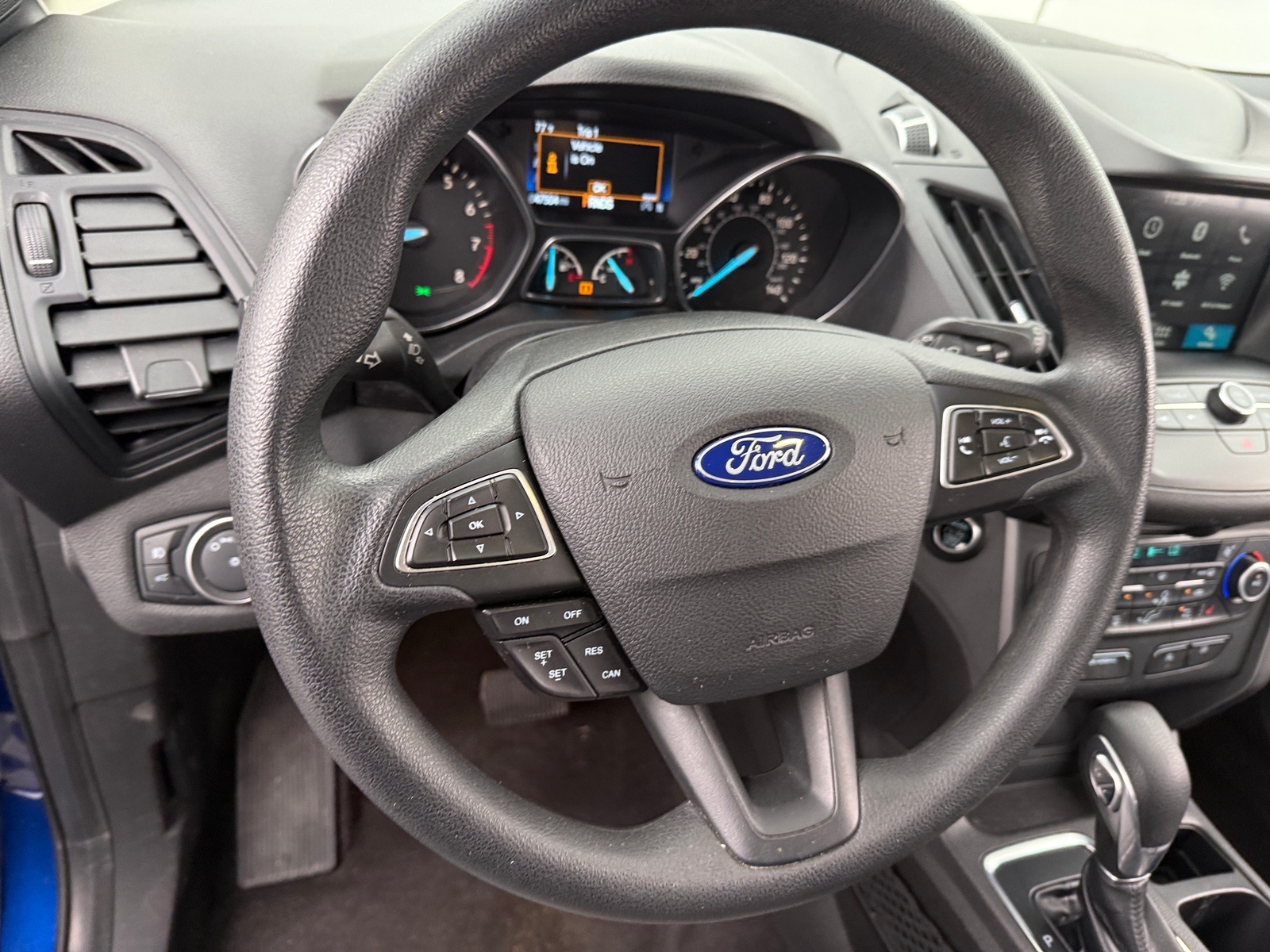 Thumbnail: 2019 Ford Escape - 5