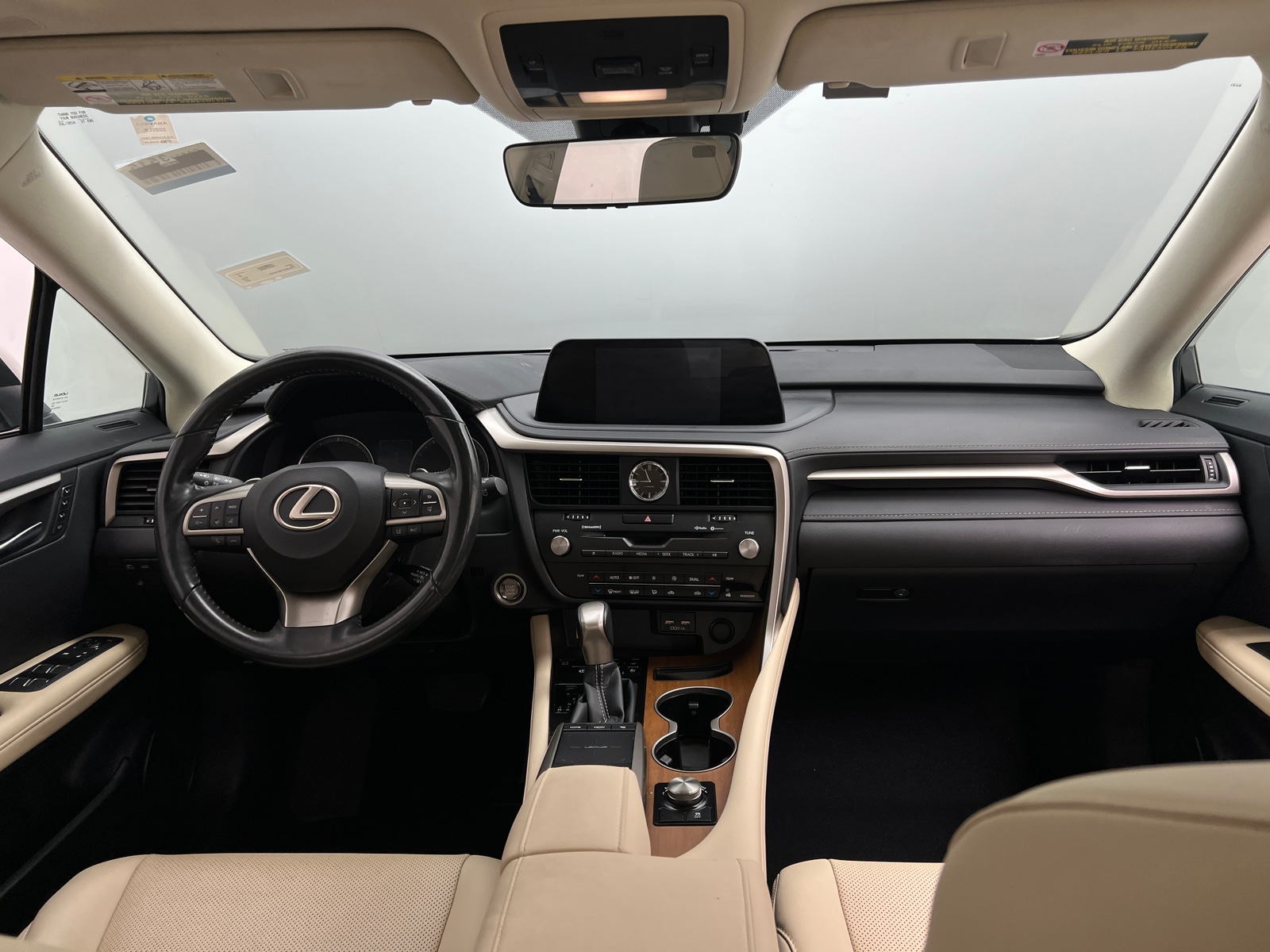 Thumbnail: 2021 Lexus RX - 2