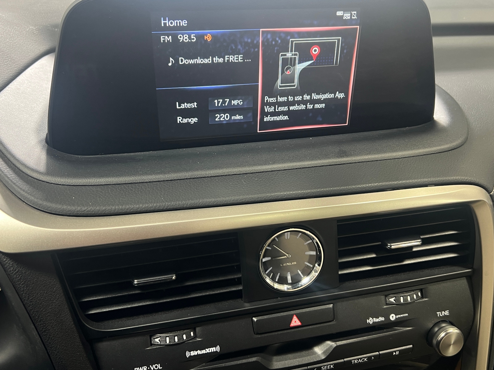 Thumbnail: 2021 Lexus RX - 3