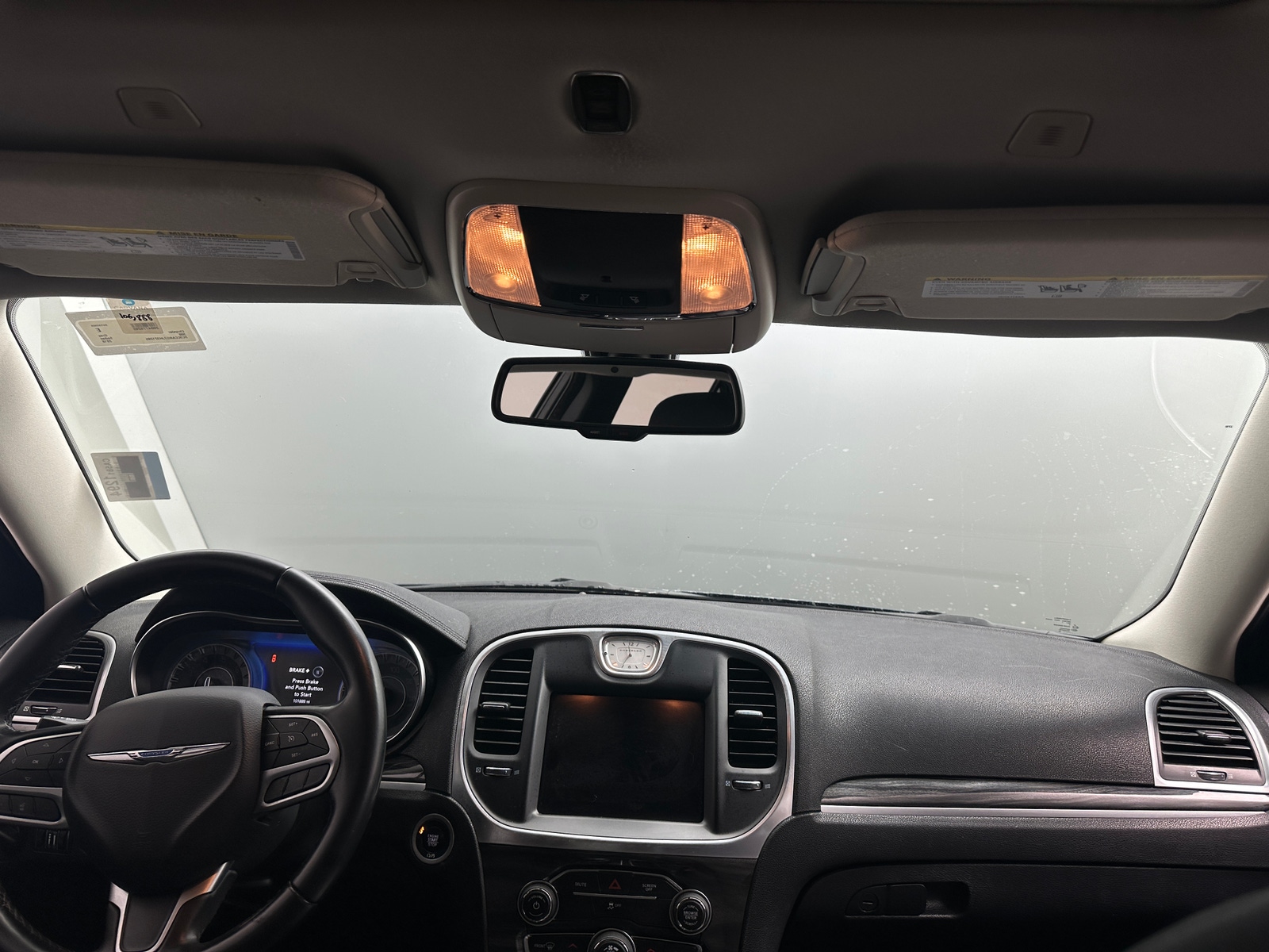 Thumbnail: 2018 Chrysler 300 - 3