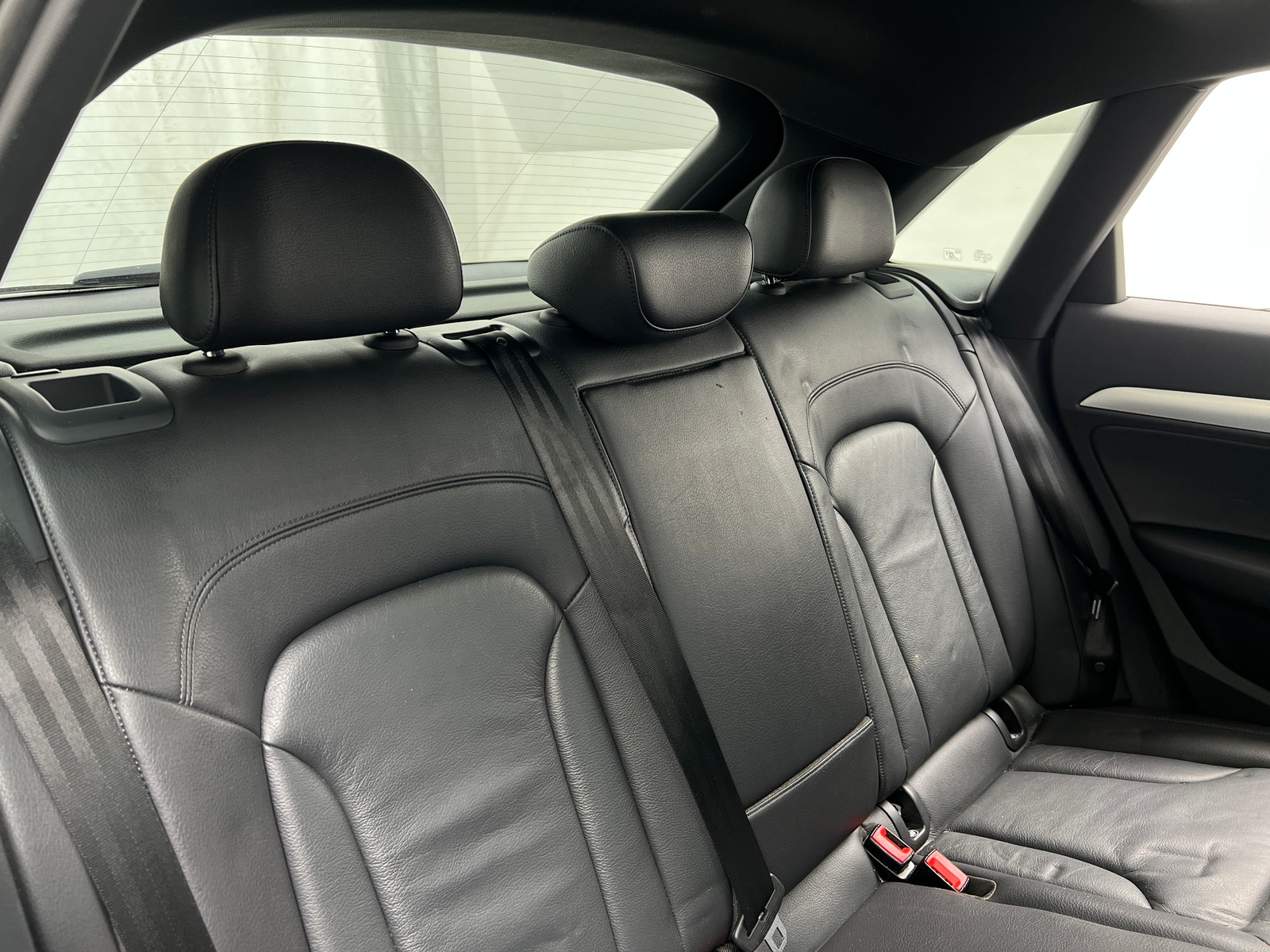 Thumbnail: 2015 Audi Q3 - 5