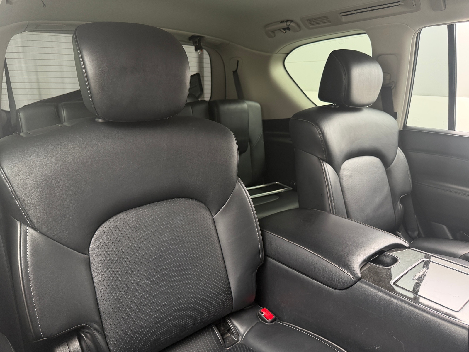 Thumbnail: 2020 INFINITI QX80 - 5