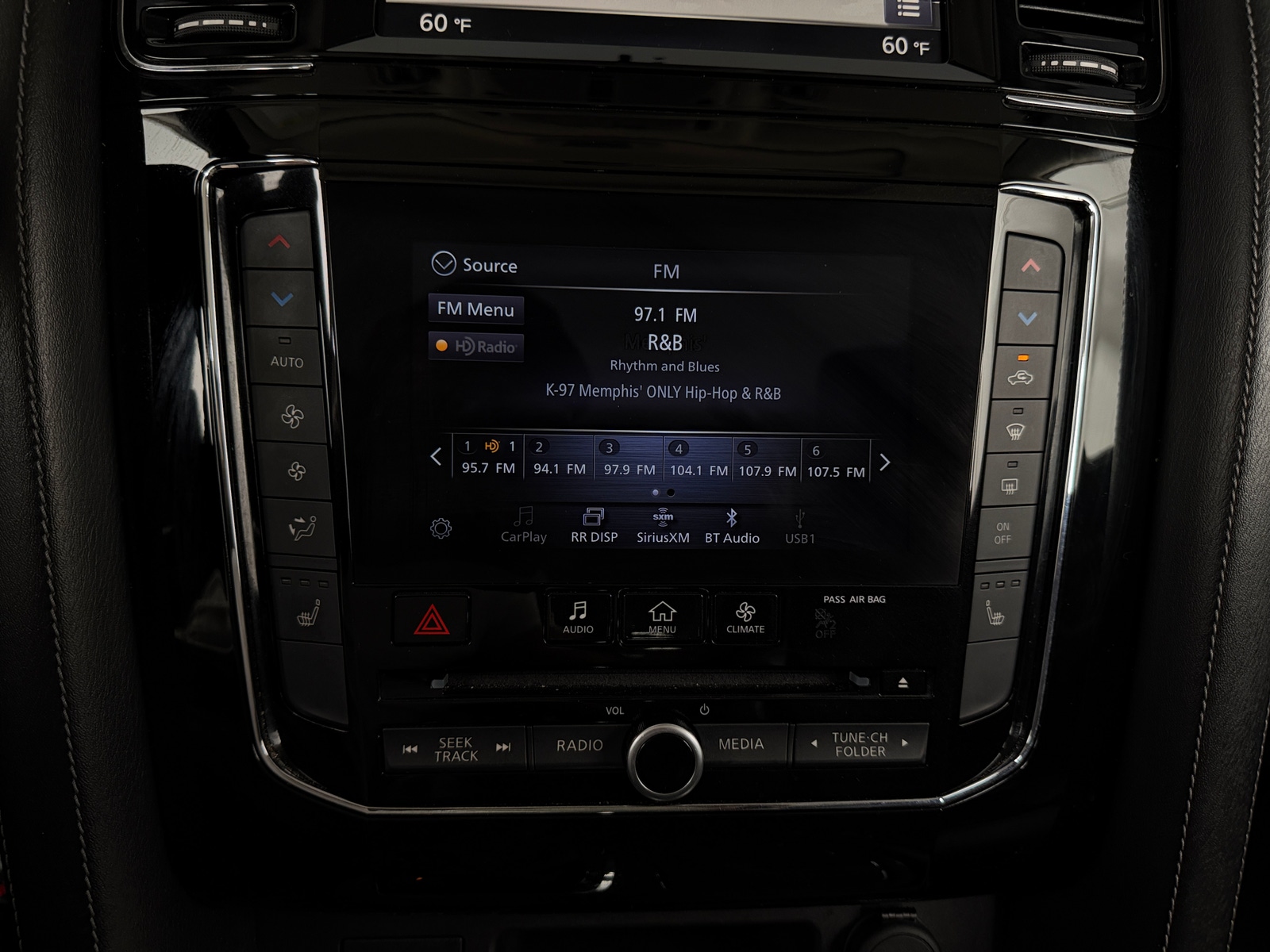 Thumbnail: 2020 INFINITI QX80 - 3