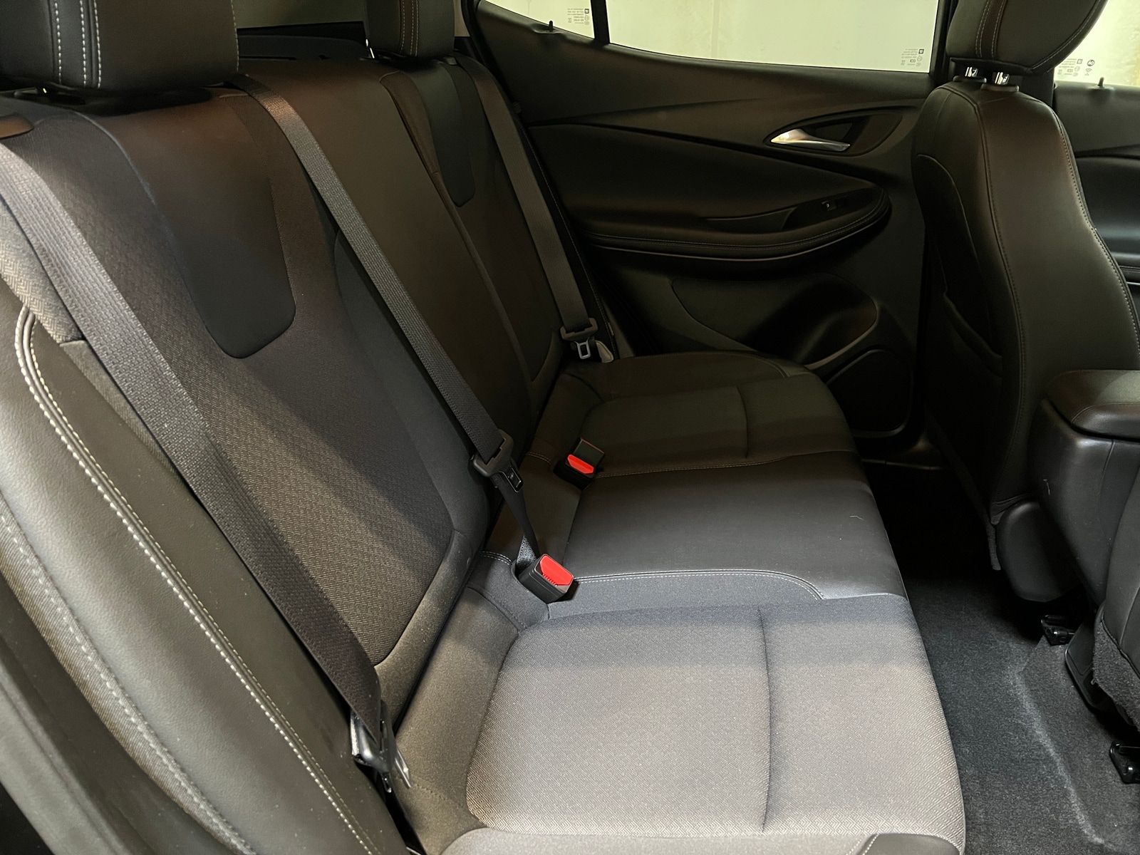 Thumbnail: 2025 Buick Encore GX - 5